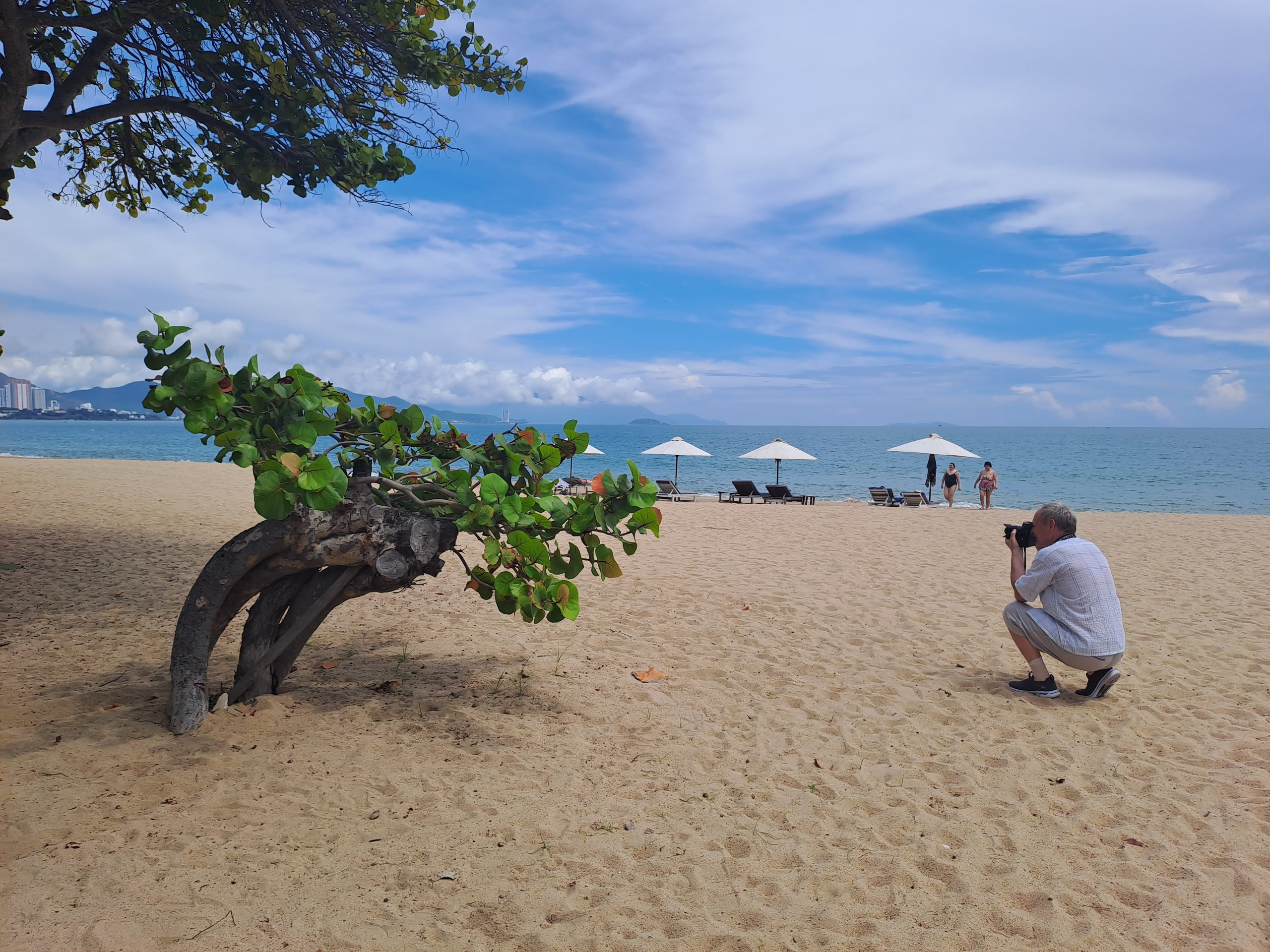 Нячанг 2023. Избранные фотографии