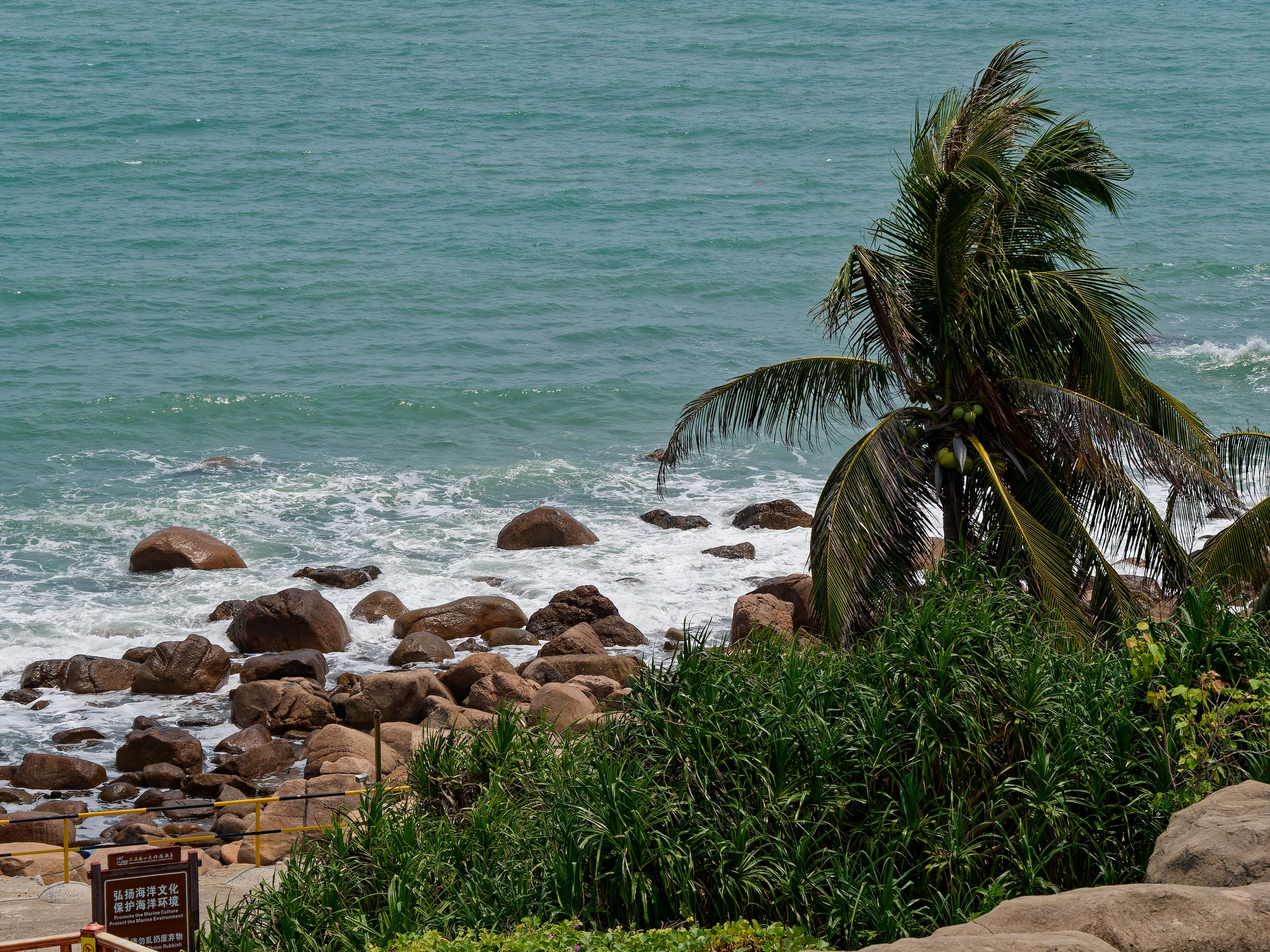 Хайнань 2026, Тур по буддийским храмам. Фотопрогулки по Миру