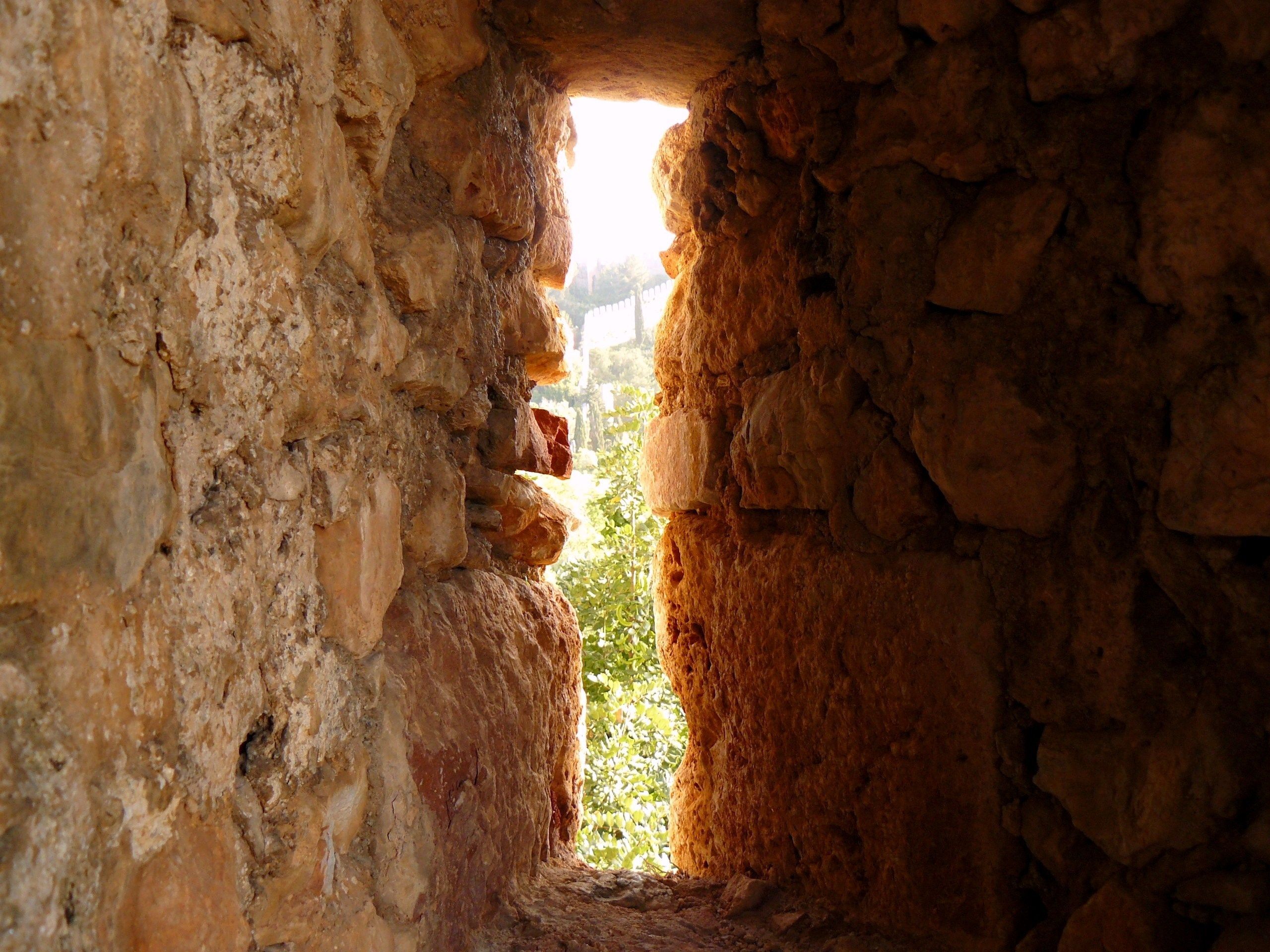 Алания 2014 старая крепость. Фотопрогулки по Миру