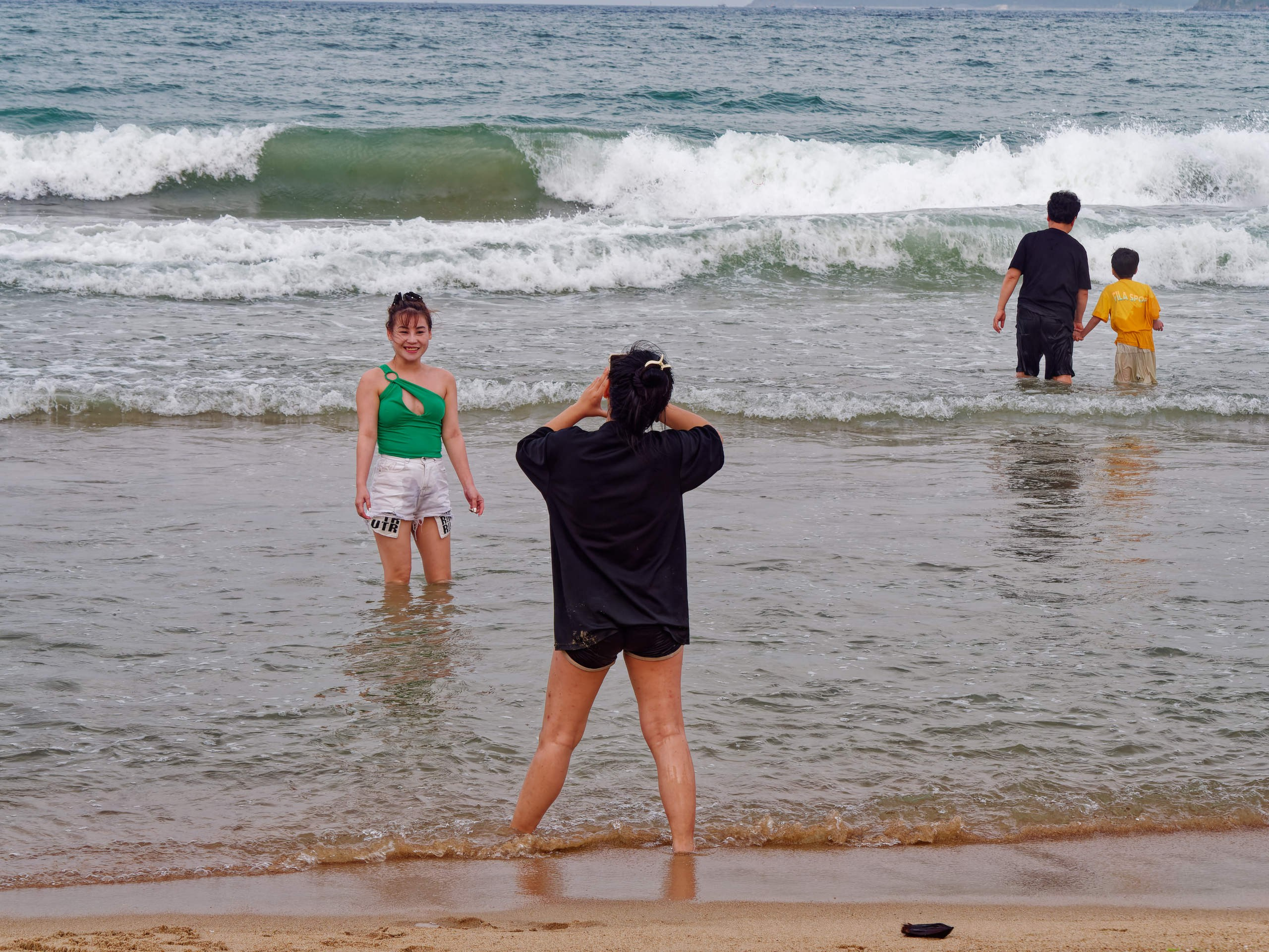 Нячанг 2025 (3). Избранные фотографии