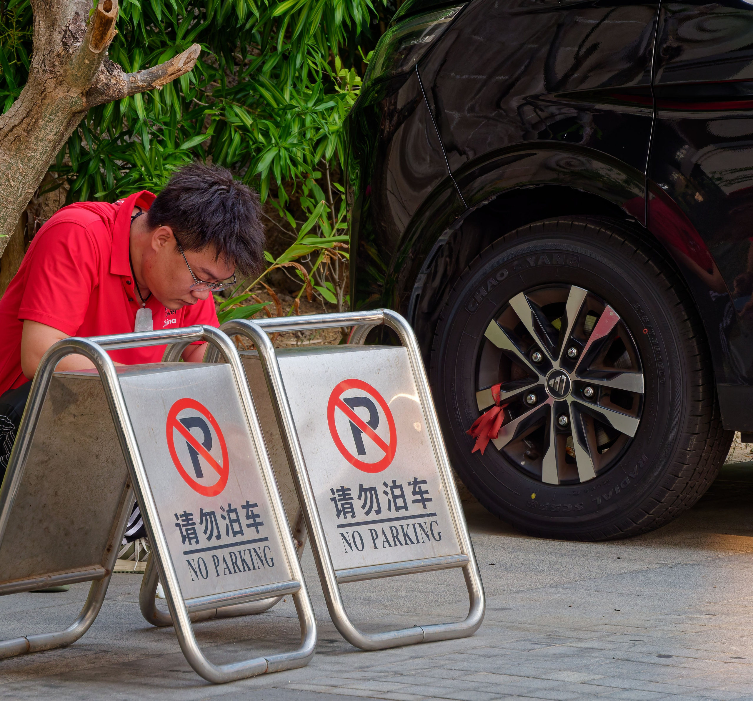 Хайнань 2026, отель «Stony Brook Villa Jianguo Resort Sanya 4*». Фотопрогулки по Миру