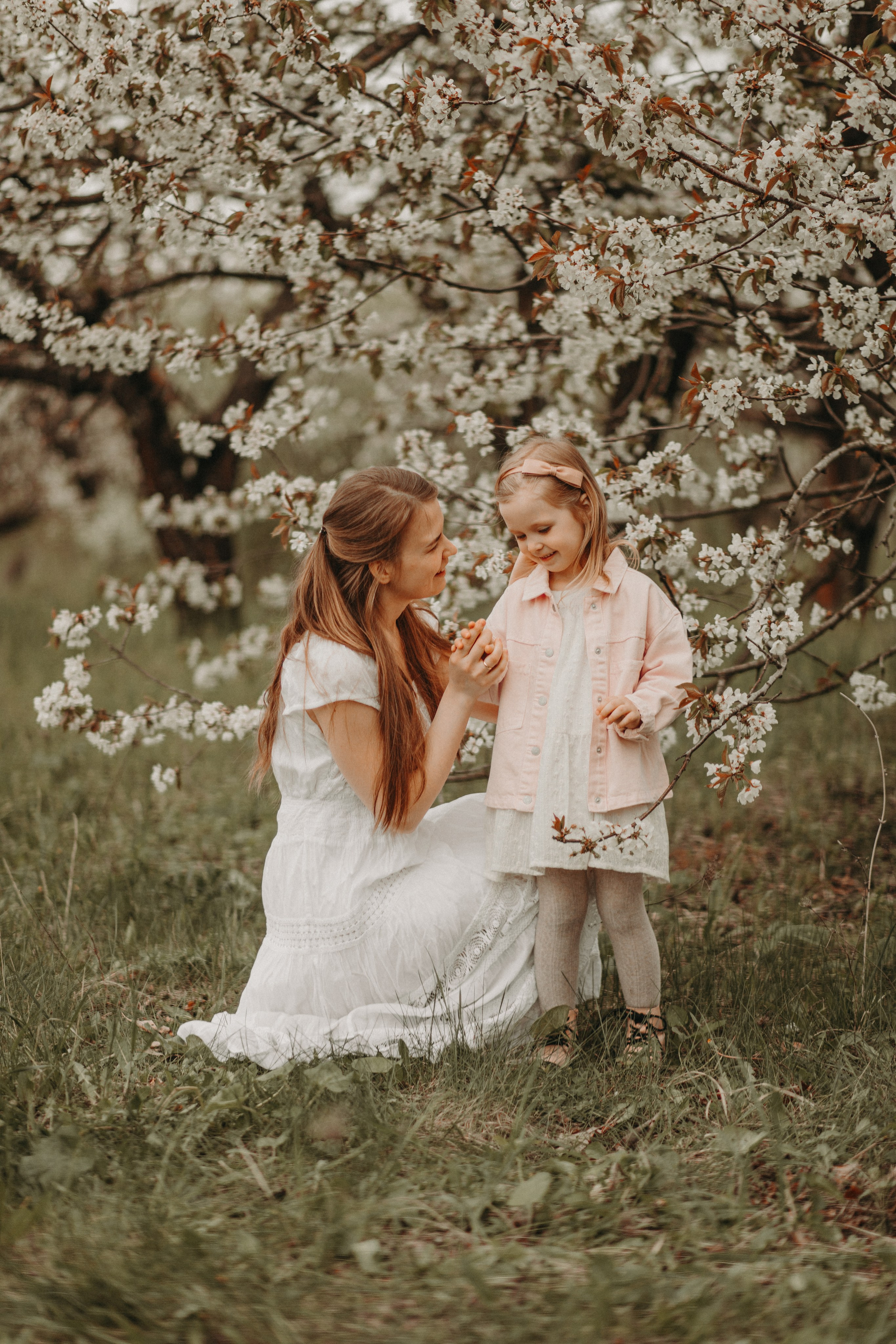 ЦВЕТУЩАЯ ВЕСНА. Фотограф Настя Конник | Пятигорск | Эльбрус | Домбай | Архыз