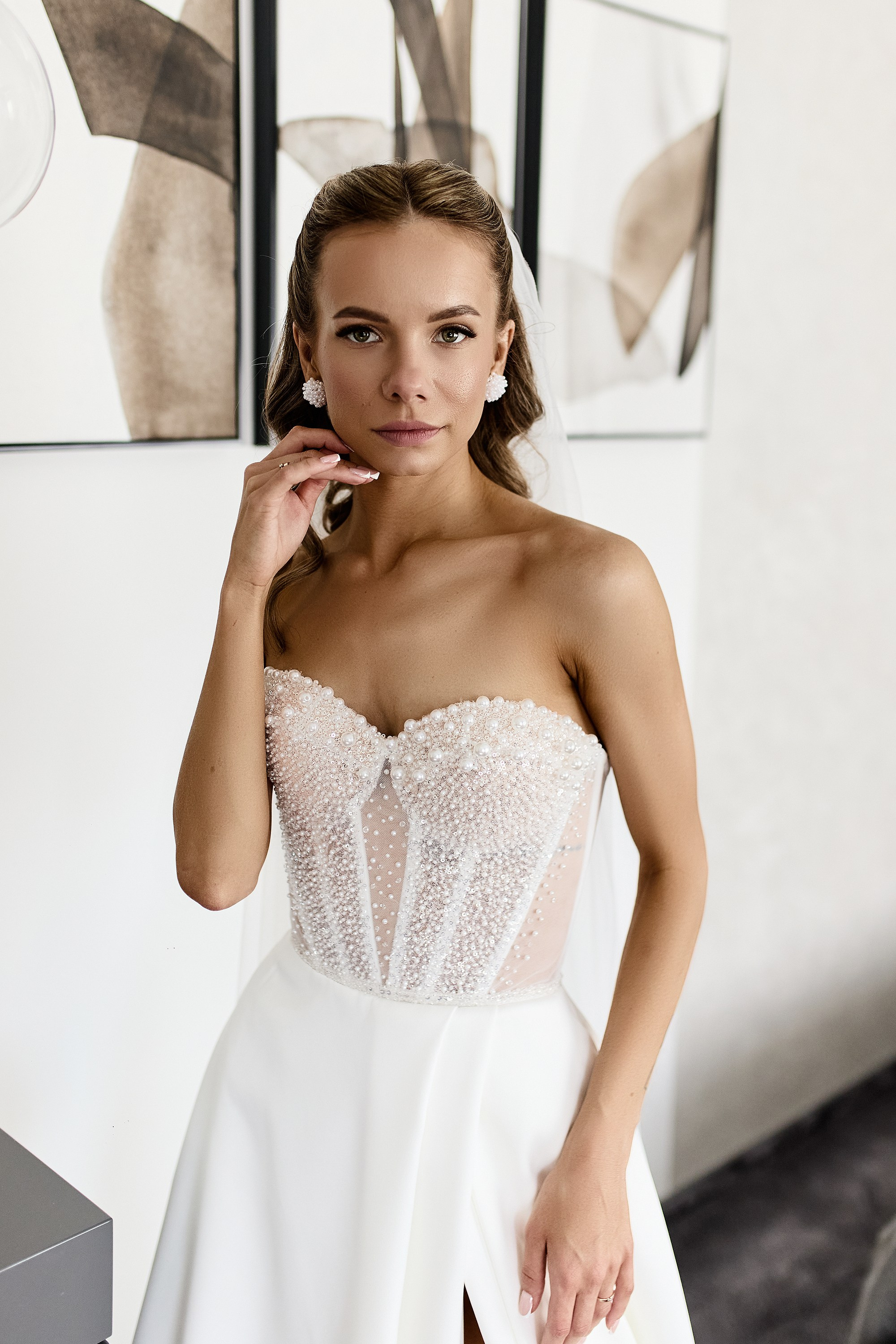 Wedding Day Артём + Татьяна. Свадебный и портретный фотограф в Белгороде Гаркавцева Полина