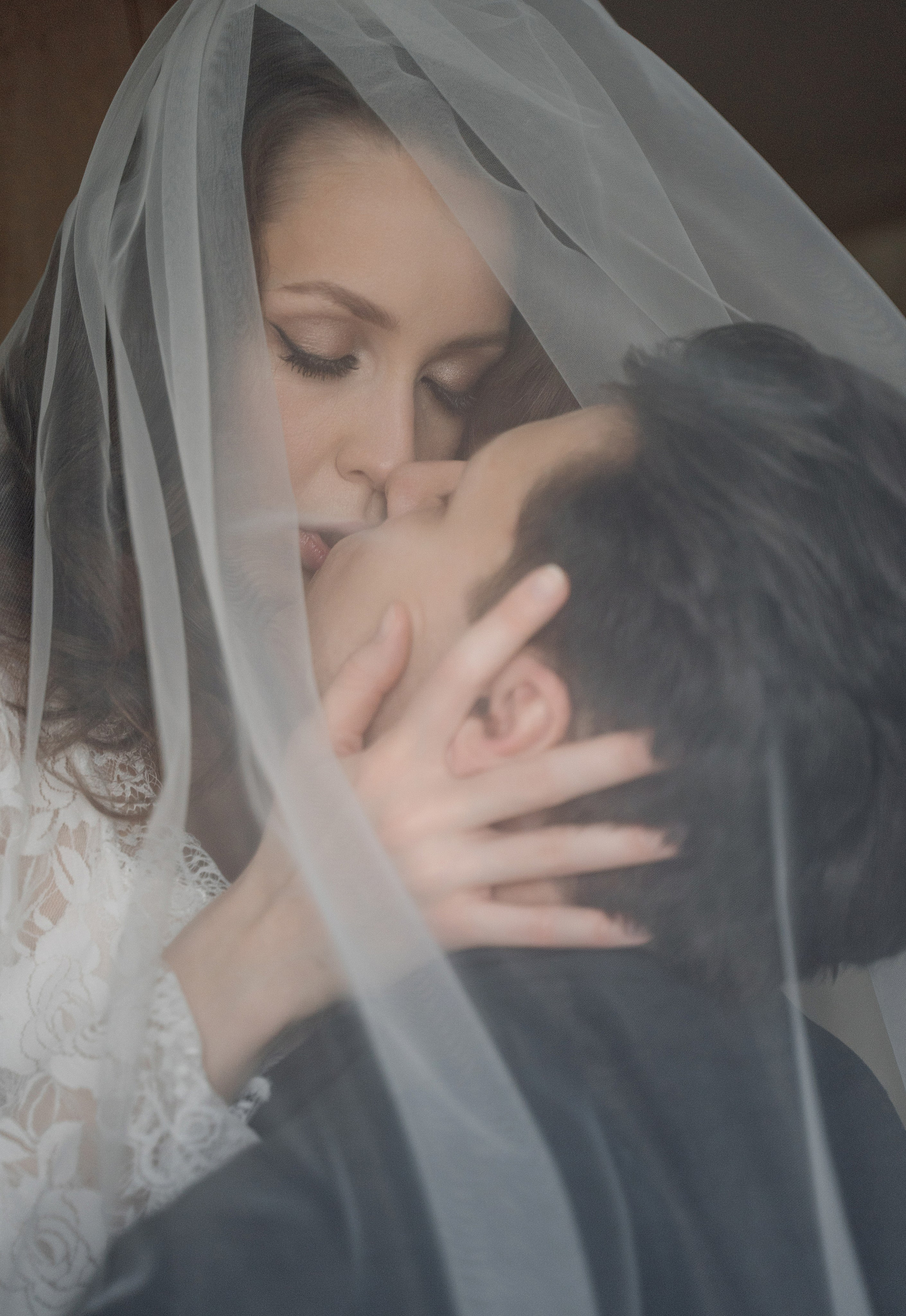 Сборы в Mövenpick Resort. Свадебный фотограф