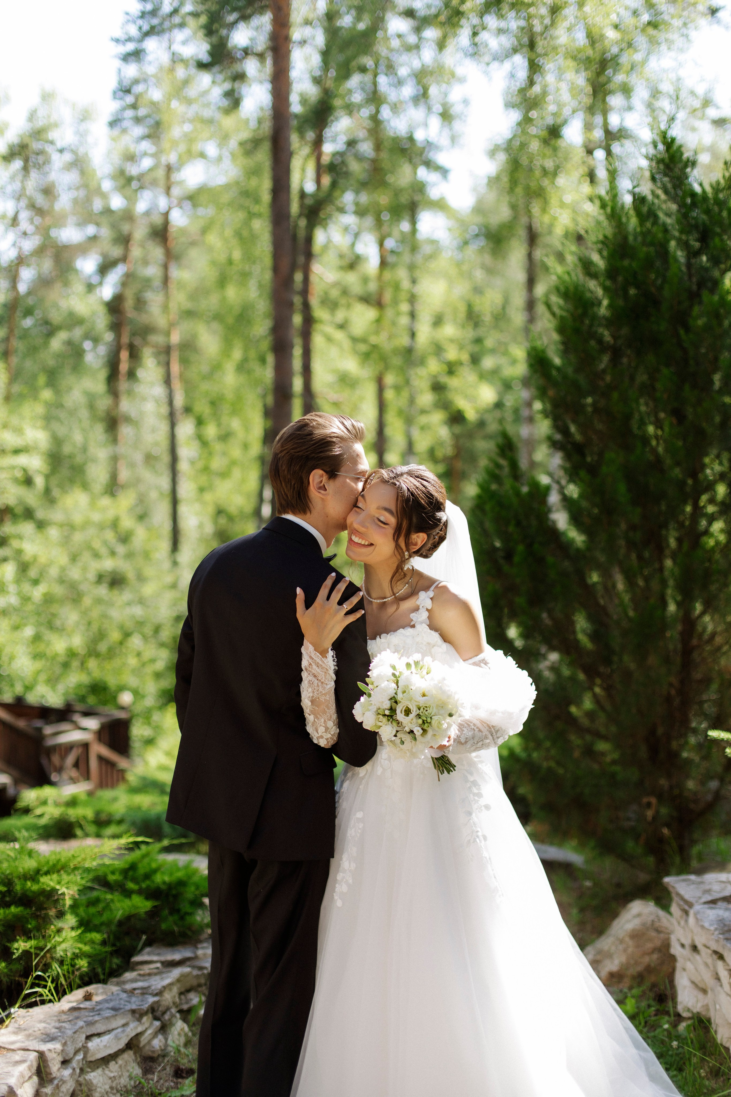 Денис и Елизавета 17.07.25. Индивидуальный, семейный и свадебный фотограф