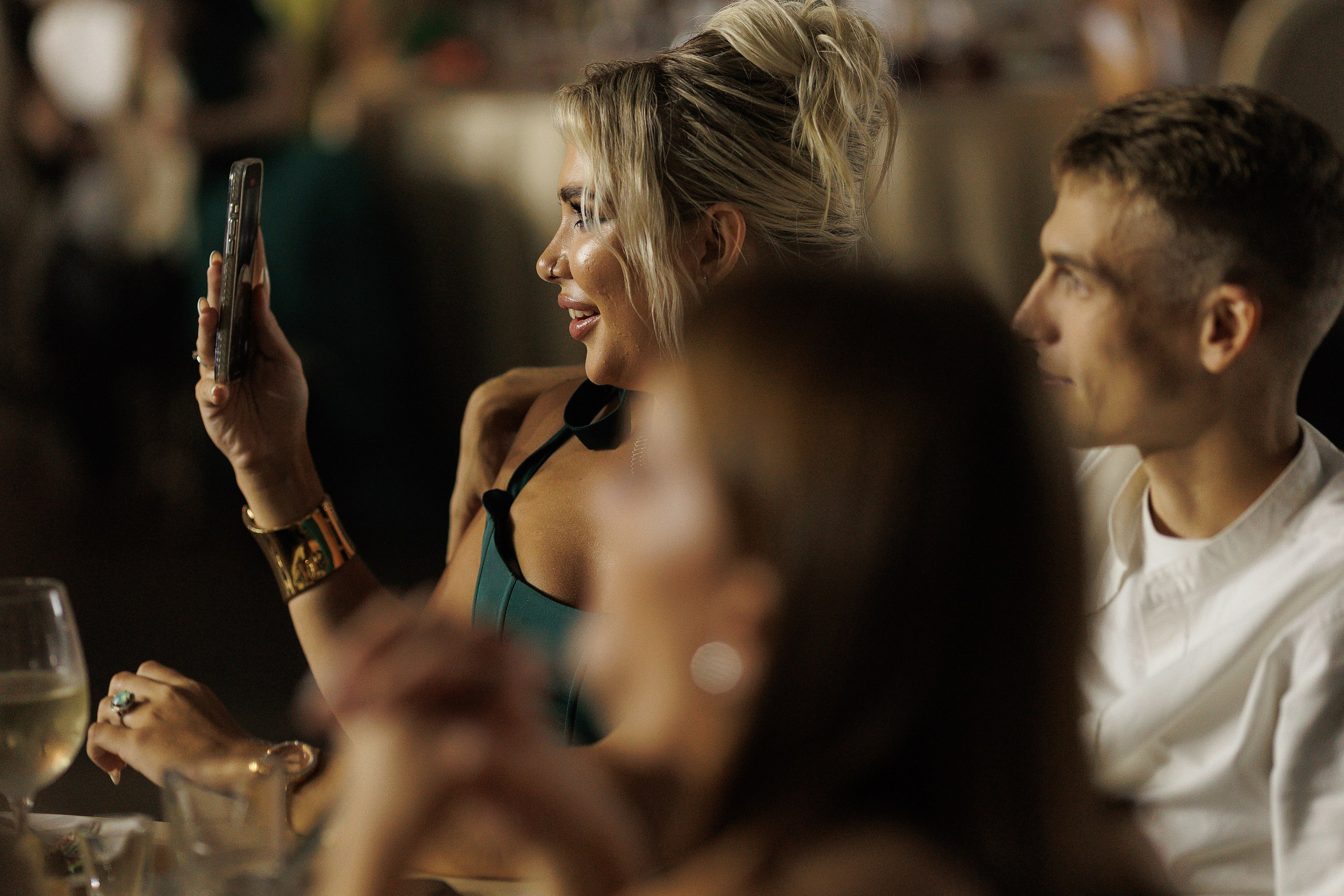 Алёна и Сергей Kedr Hall. Свадебный и семейный фотограф  во Владивостоке Ольга Украинец