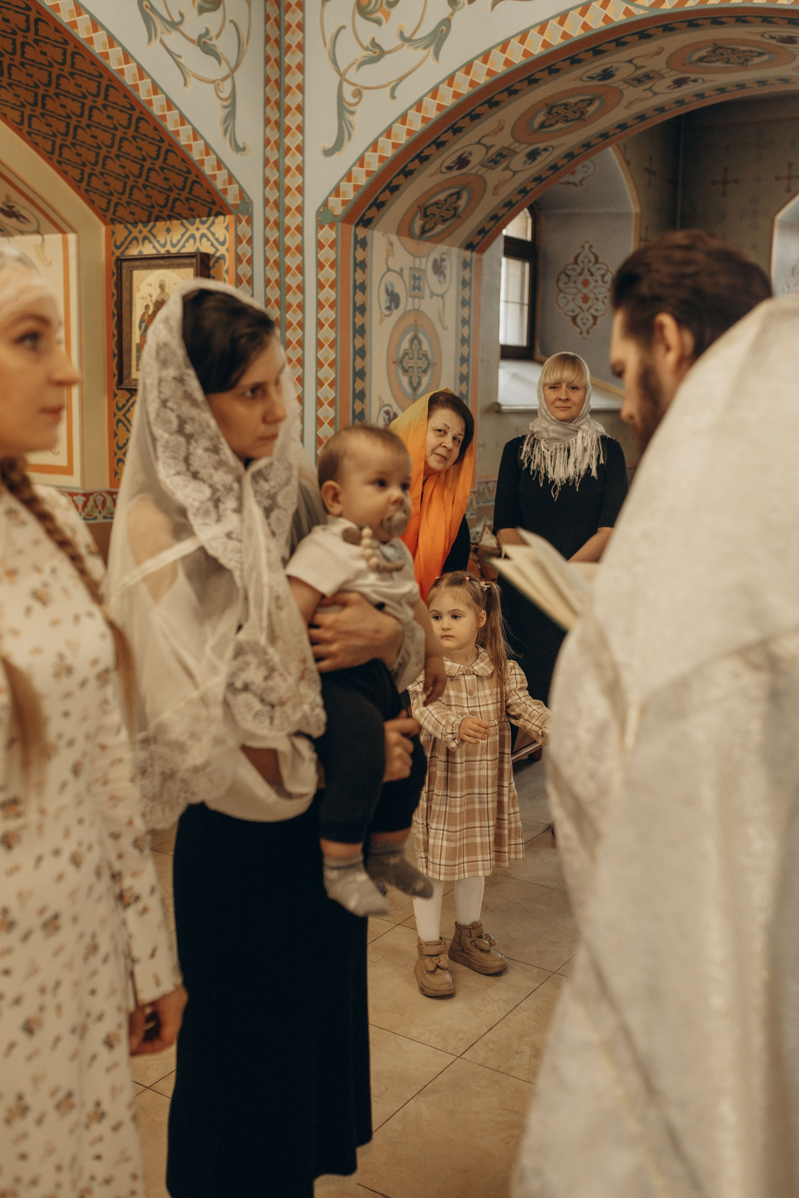 Кристины Мирона. Фотограф в Ставрополе Svetlana Matveeva