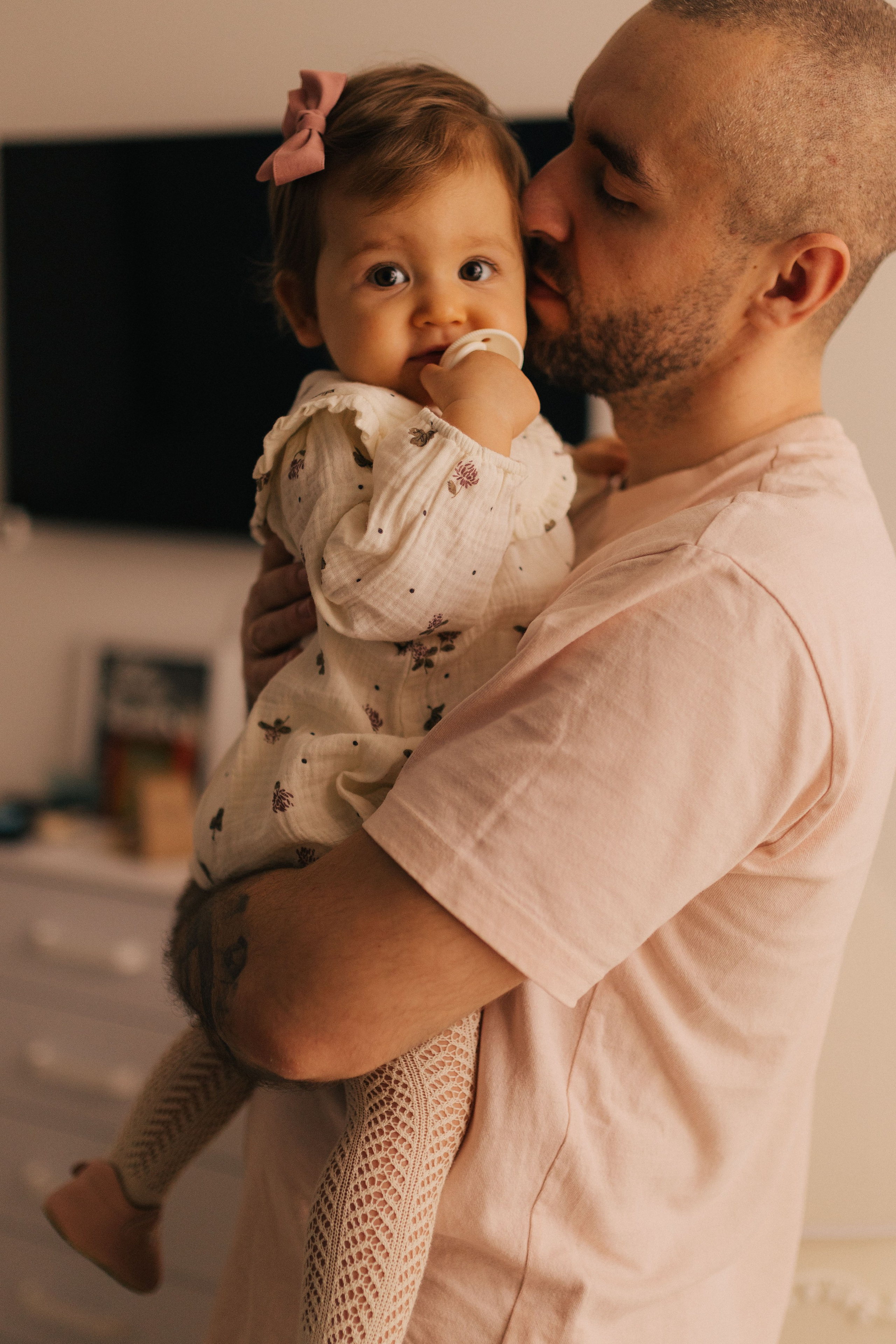 Еве-королеве годик. Фотограф в Ставрополе Svetlana Matveeva