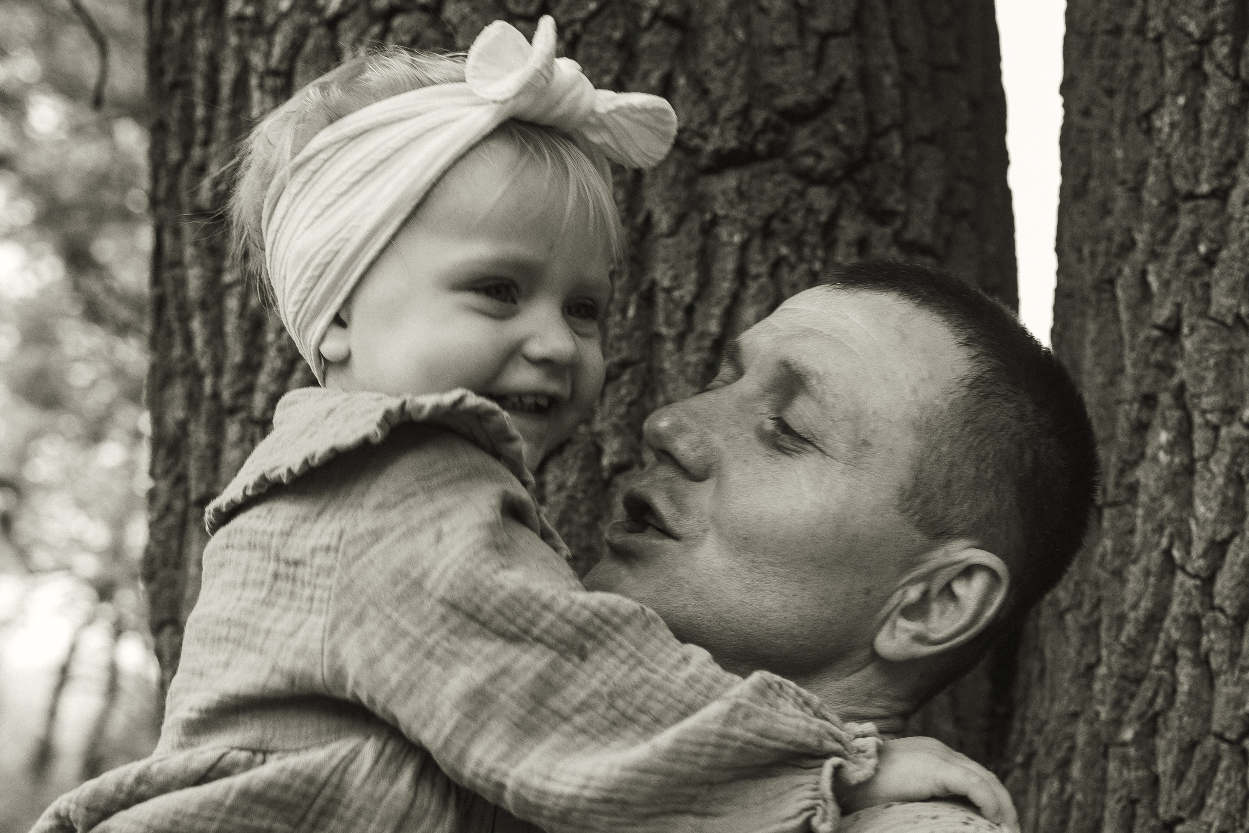 Фотосессия под летним дождем с Алексеем, Юлией и их доченьками. Фотограф в Ставрополе Svetlana Matveeva