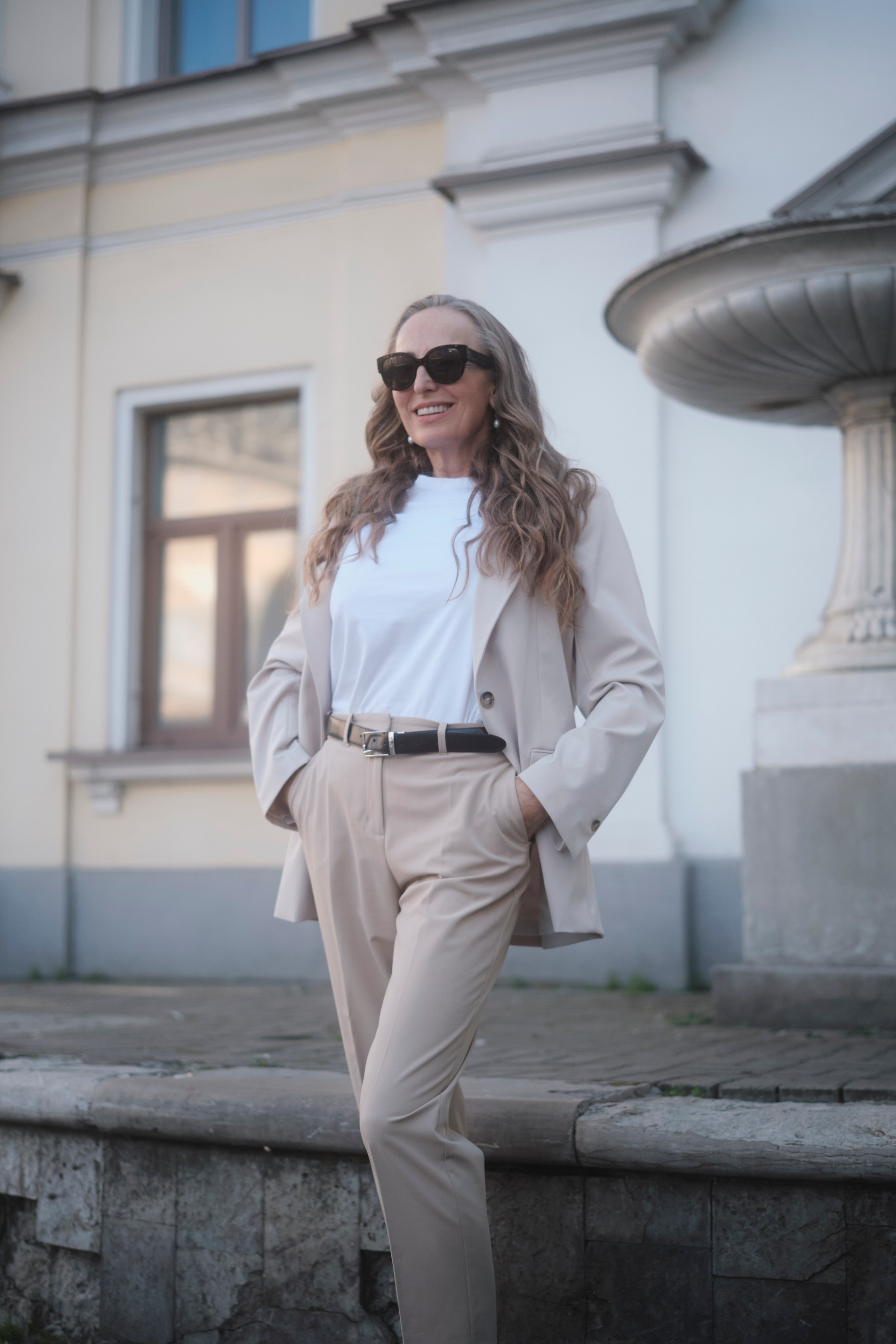 Михайловский замок. Портретный фотограф в Санкт-Петербурге Елена Сергеева