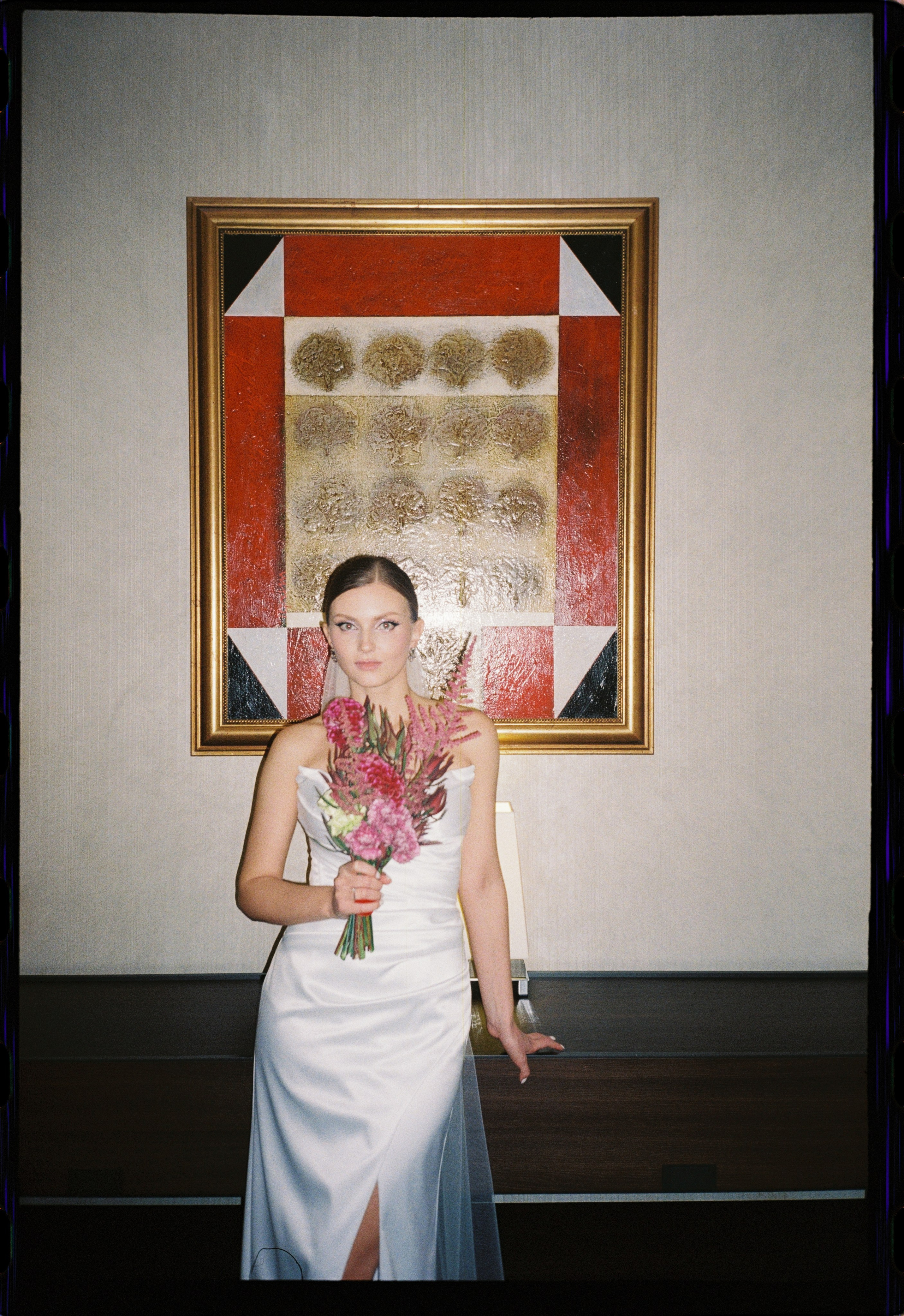 Дима & Алена. Оформление свадеб, декор свадеб Вера Маркова, Москва