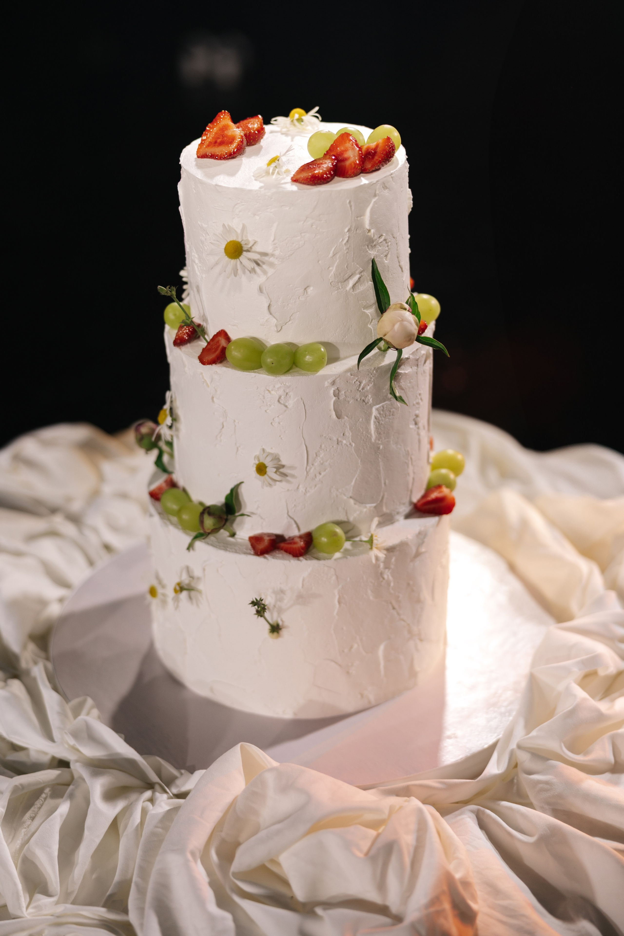 Сергей & Екатерина. Оформление свадеб, декор свадеб Вера Маркова, Москва