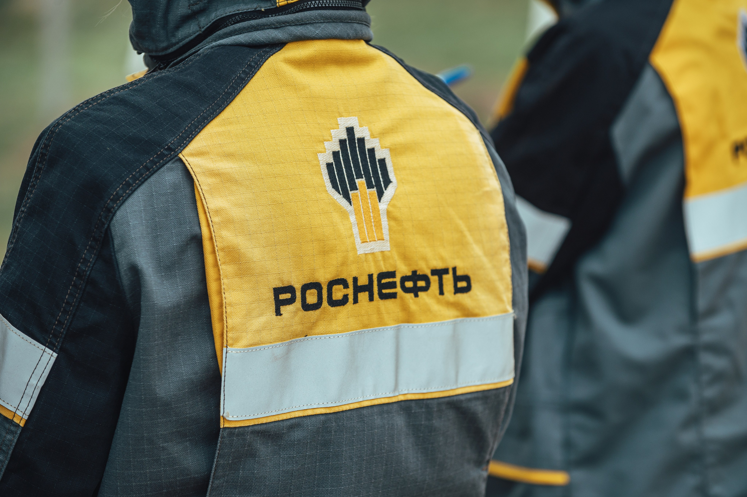 «БНП» РОСНЕФТЬ. Свадебная и концептуальная фотография в городе Улан-Удэ