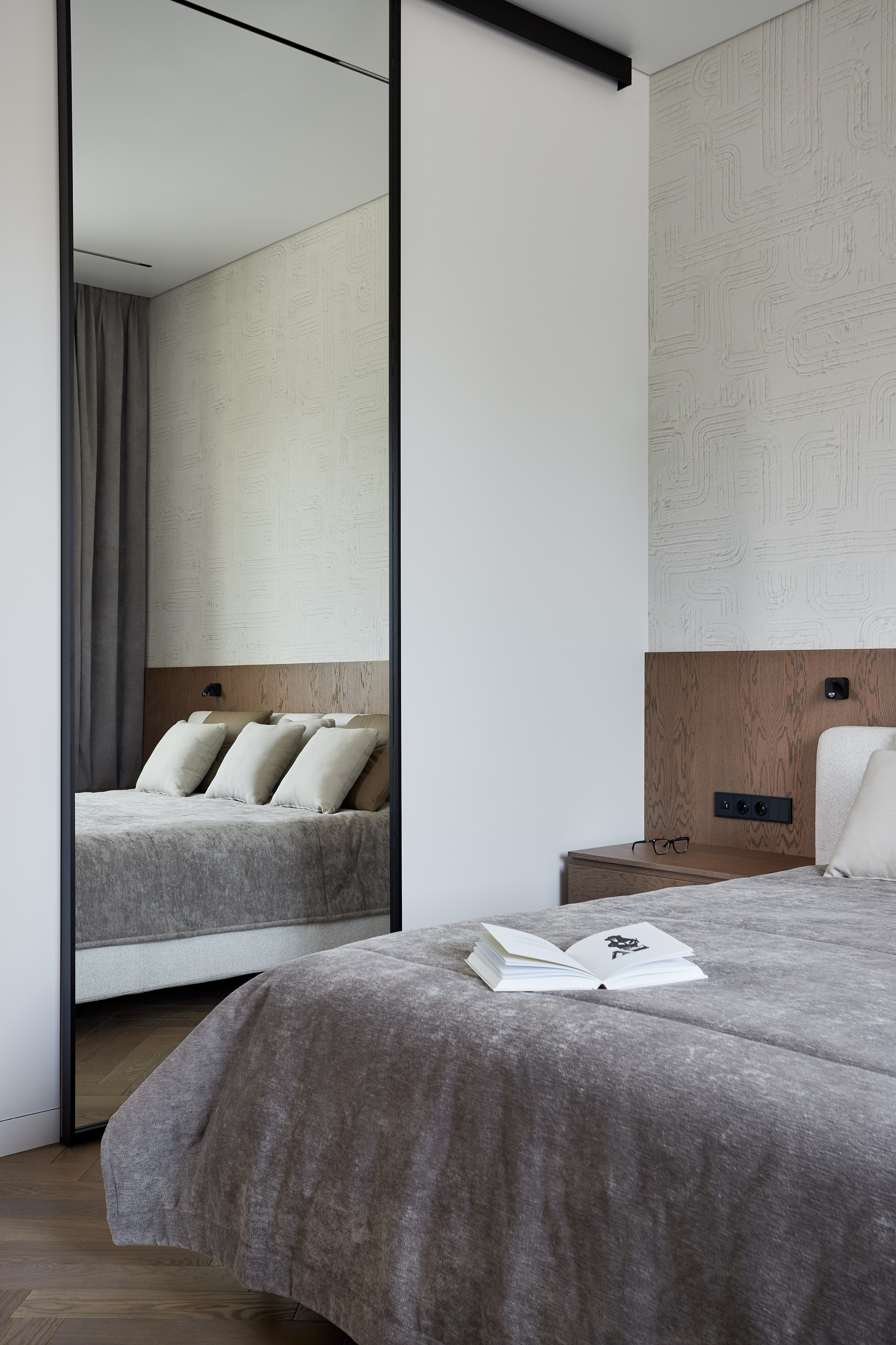 Реализованный проект дома дизайнера Екатерины Ивановой. Интерьерный фотограф Краснодар. Галина Ладыгина