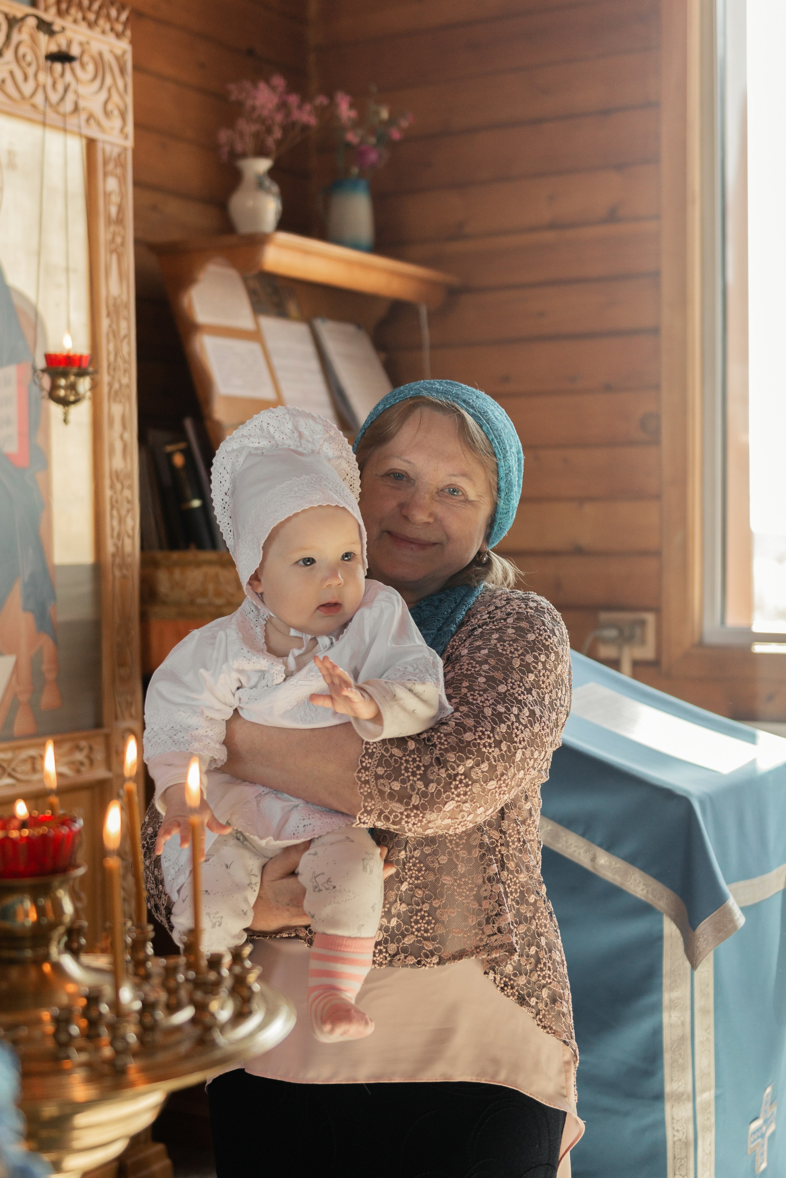 Даша. Детский фотограф, семейный фотограф и репортажи в Кемерово