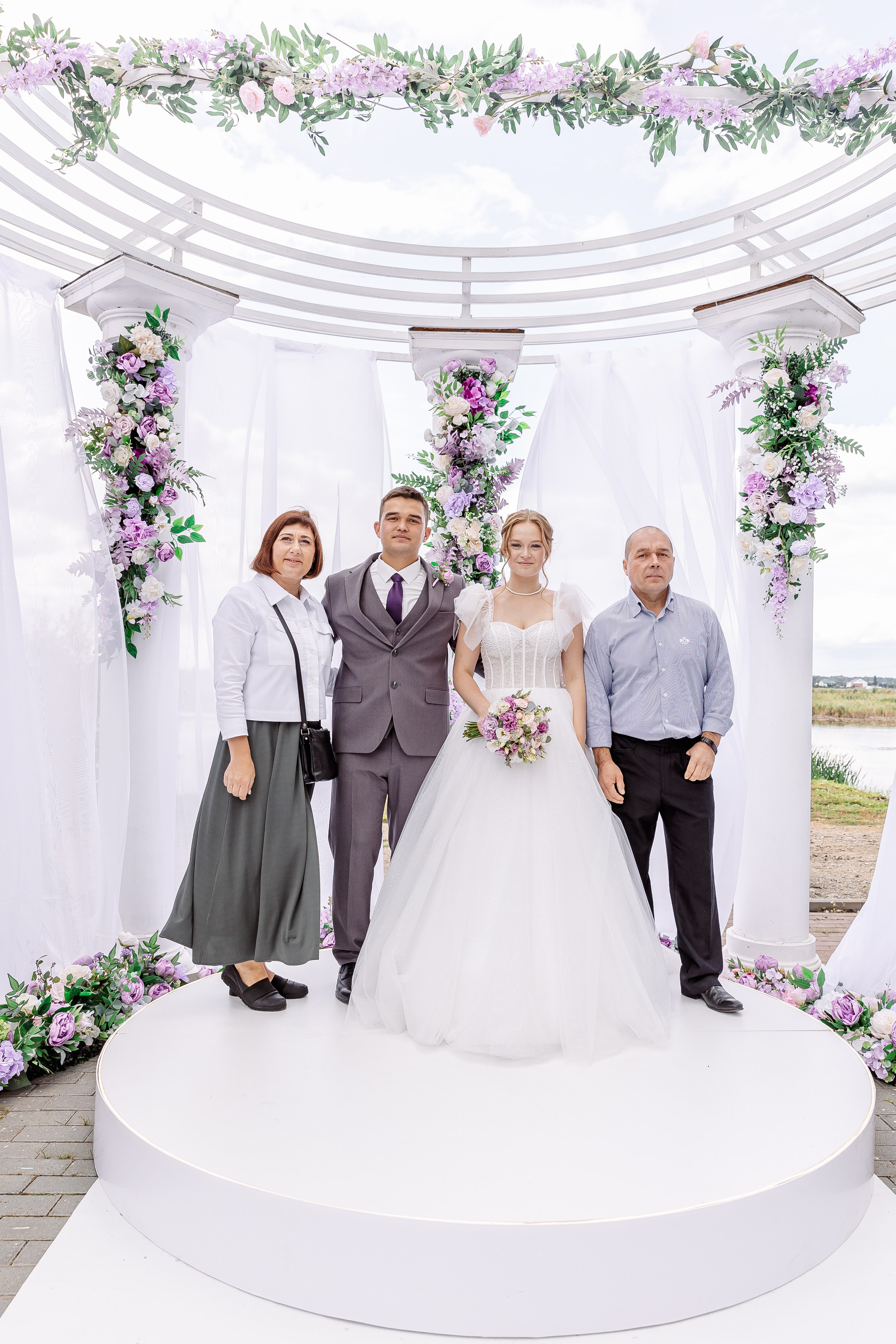 Любовь и Евгений. Свадебный и семейный фотограф в Челябинске Юлия Ишимова