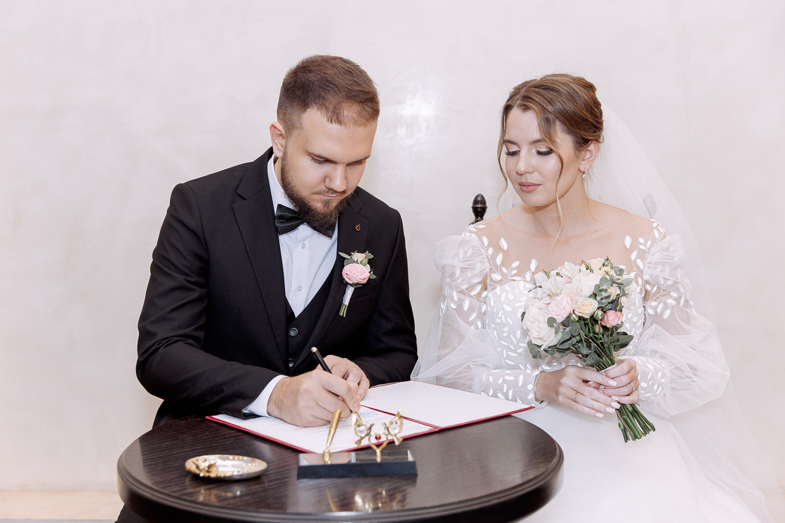 Владислава и Никита. Свадебный и семейный фотограф в Челябинске Юлия Ишимова