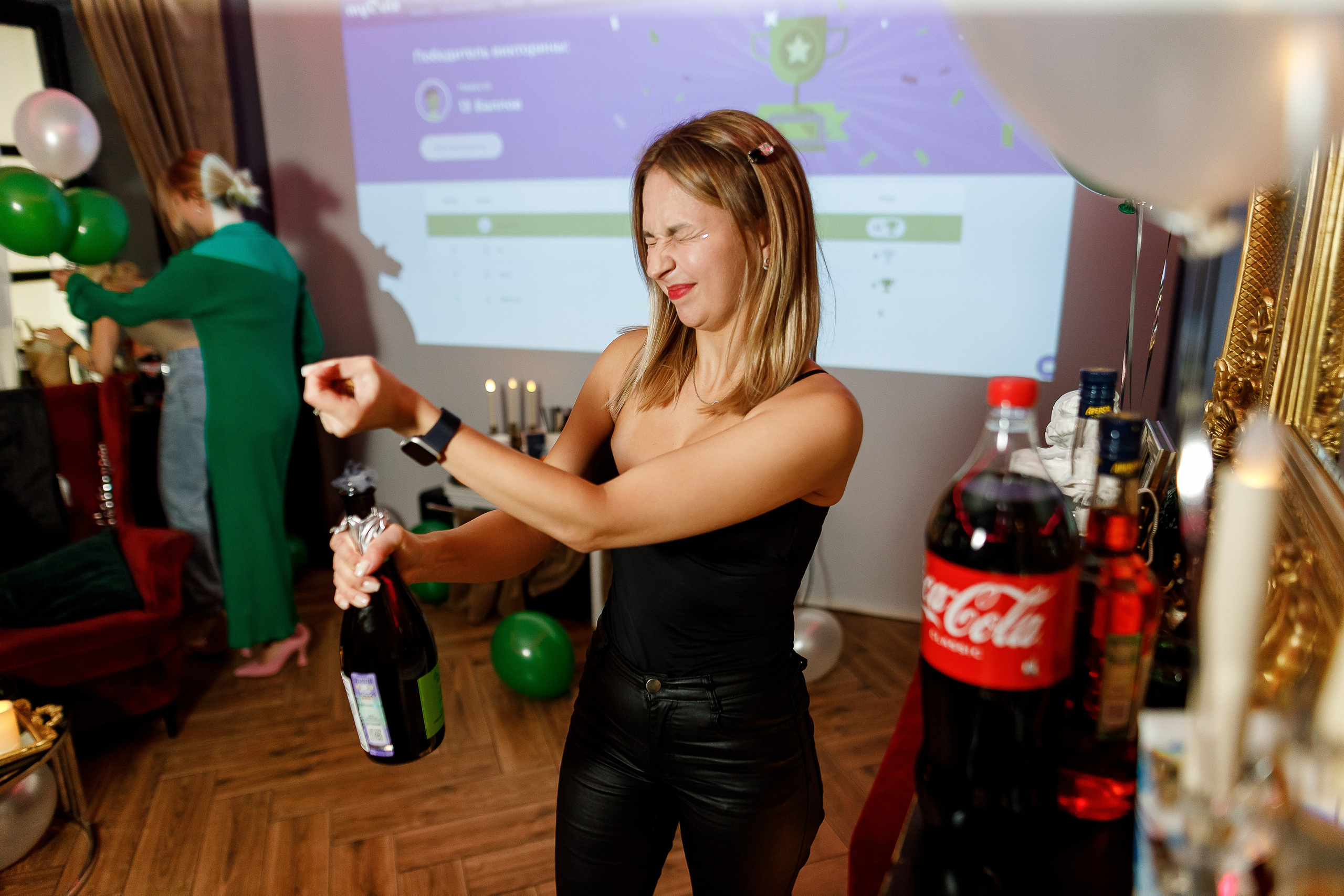 Девичник. Фотограф Москва