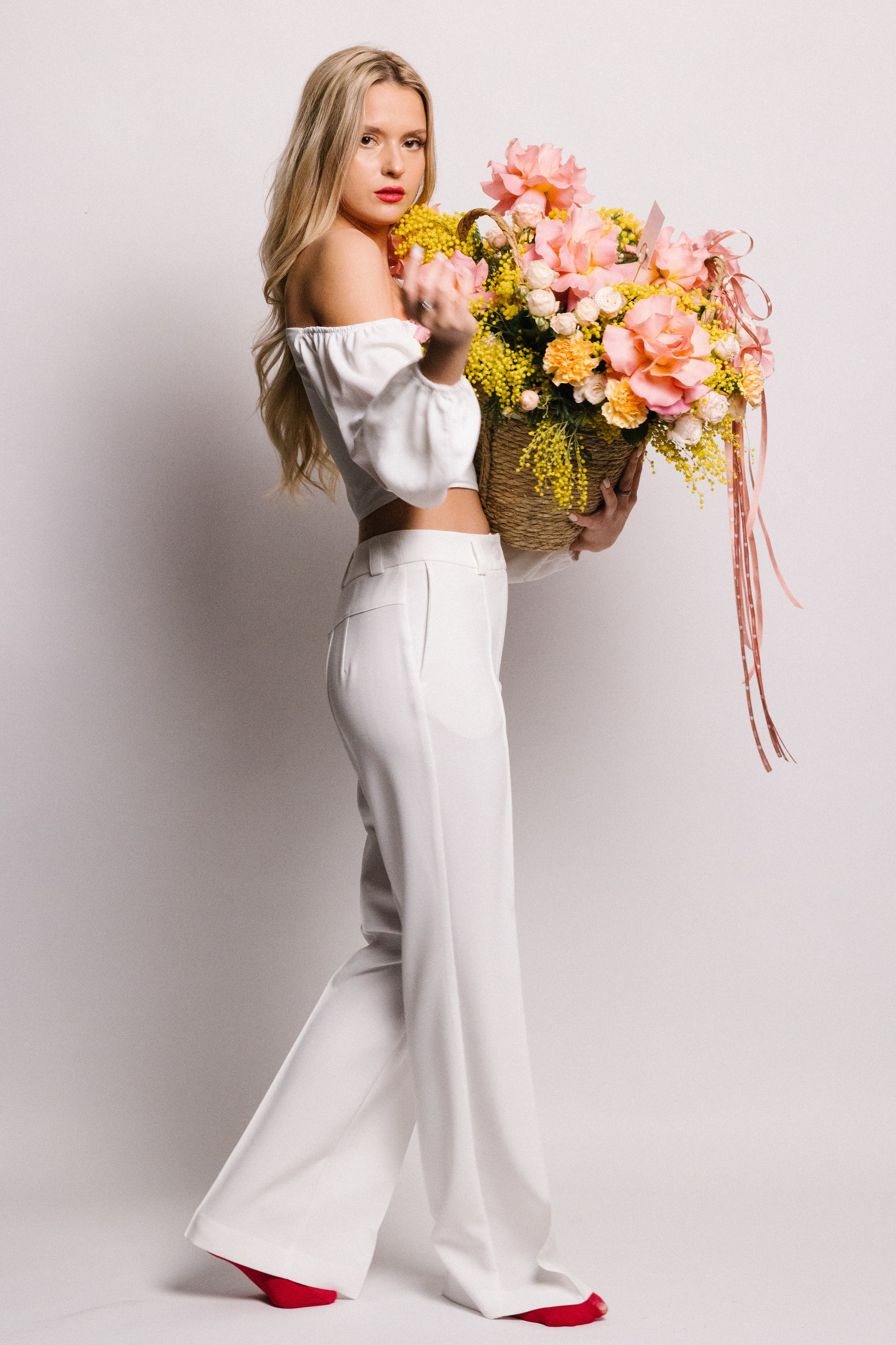 KLUMBA ST. VALENTINE. Фотограф в Туле Павел Парахин