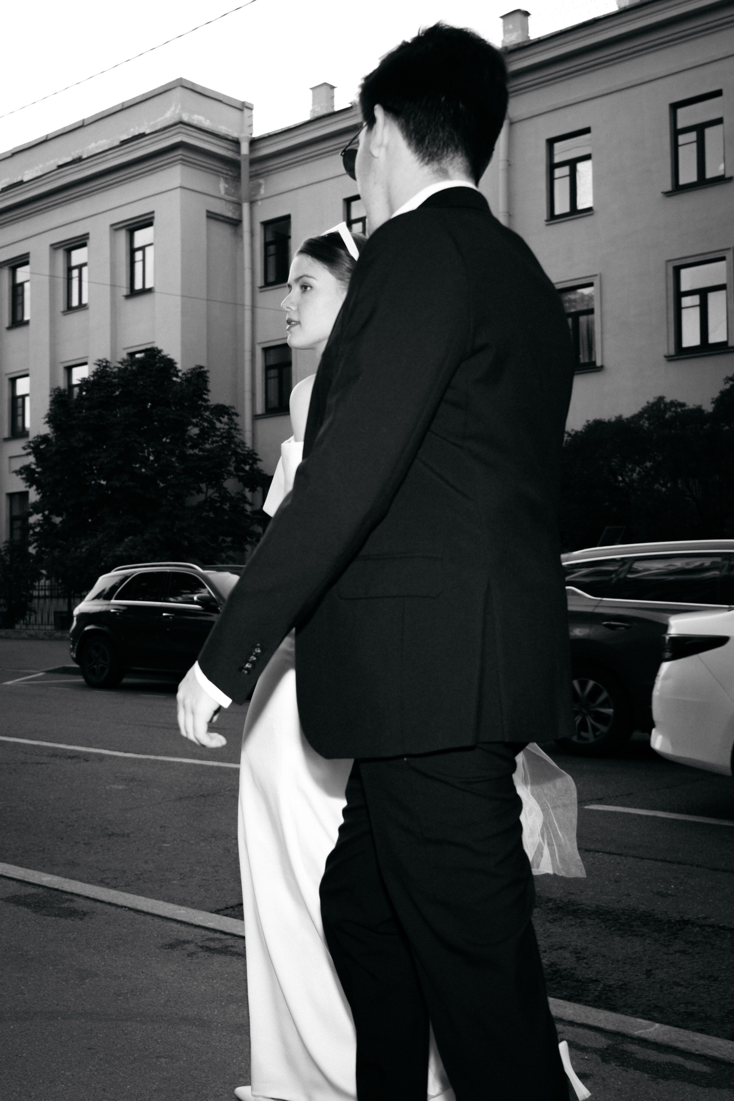 Повторим через пару лет?. Свадебный фотограф Санкт-Петербург Ирина Селезнева RmesLOVE