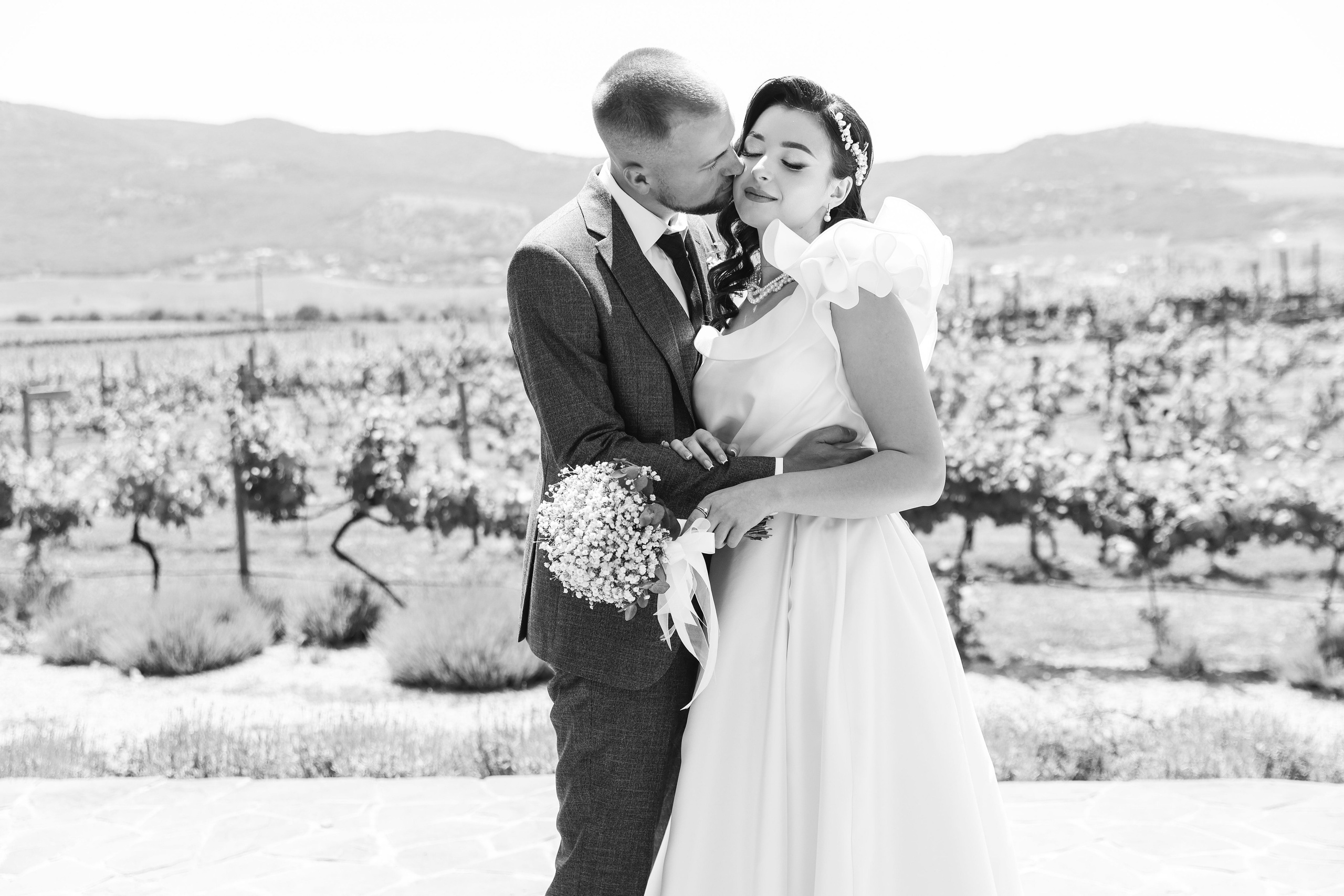 Анонс свадьба Даниил и Анастасия. Свадебный и семейный фотограф в Севастополе и Крыму Анастасия Сураева