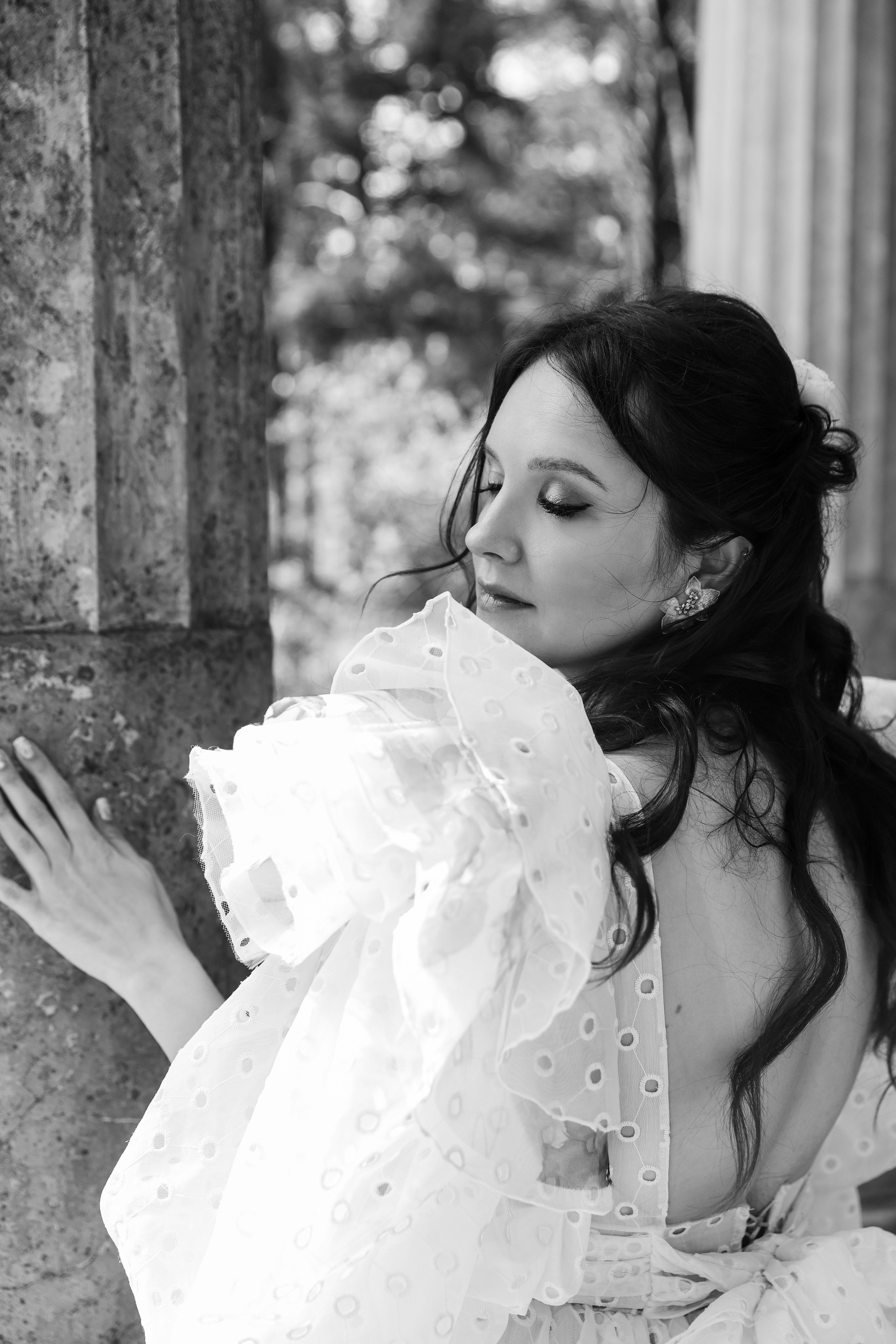 Анонс свадьба Станислав и Анна (дворец Харакс). Свадебный и семейный фотограф в Севастополе и Крыму Анастасия Сураева