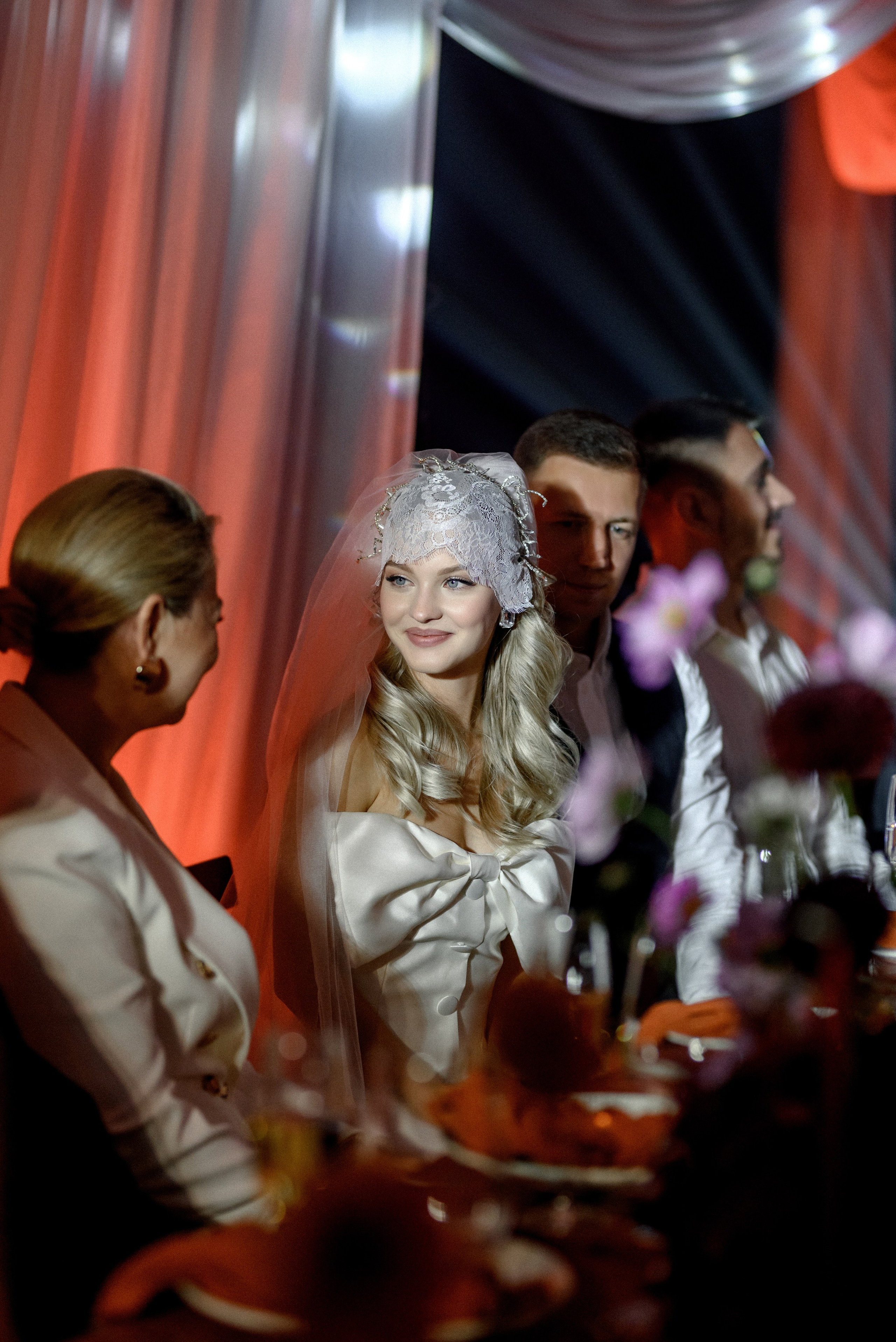 Никита и Валерия. Фотограф Анна Абрикосова