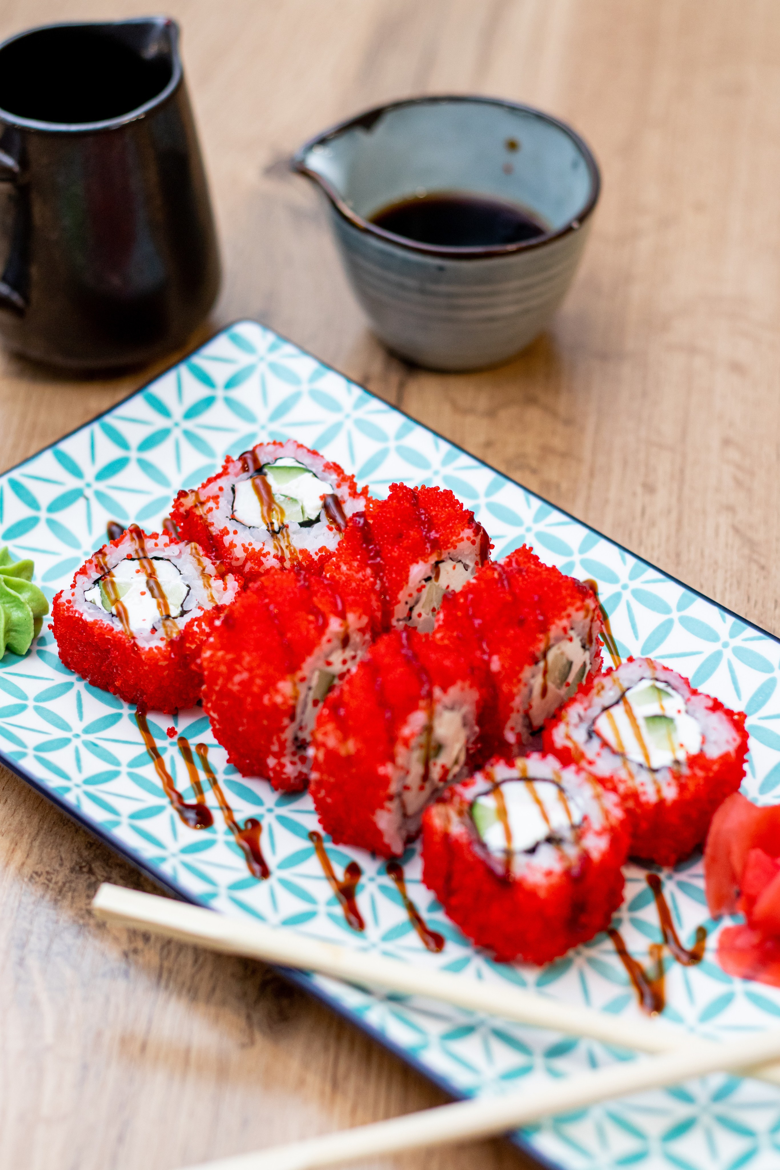 Для ресторана