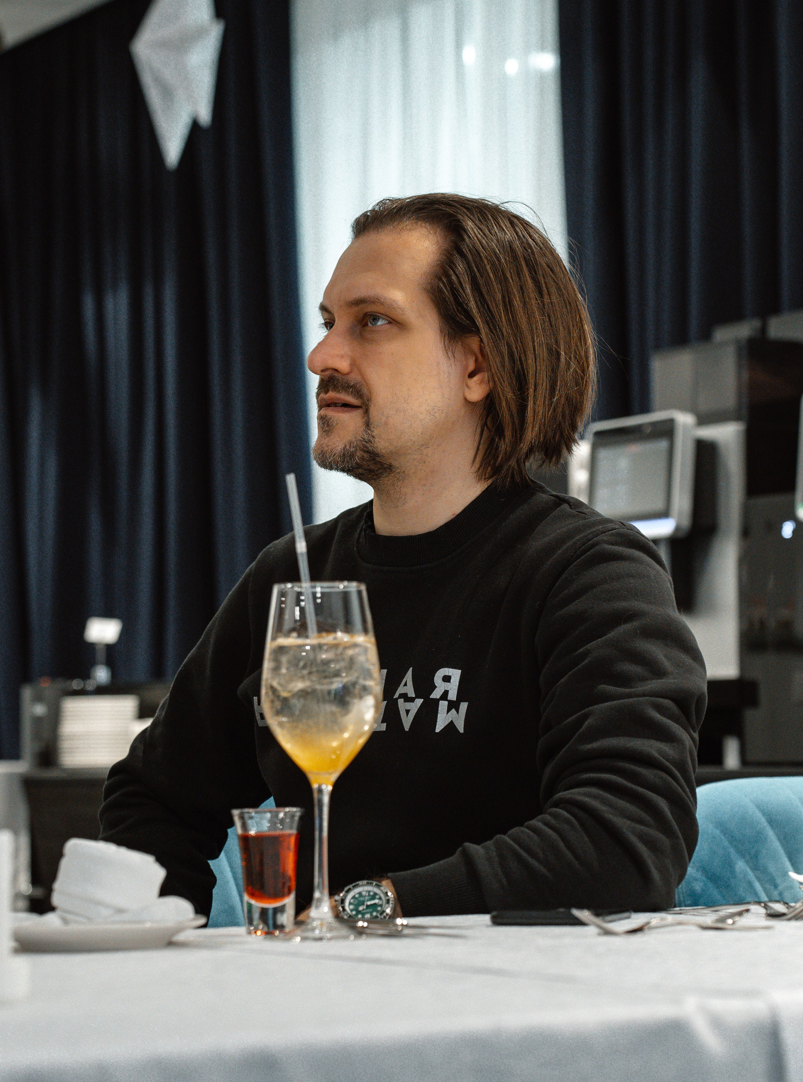 Гастротур. Туманов Кирилл Фото, видео и аэросъемка в Мурманской области