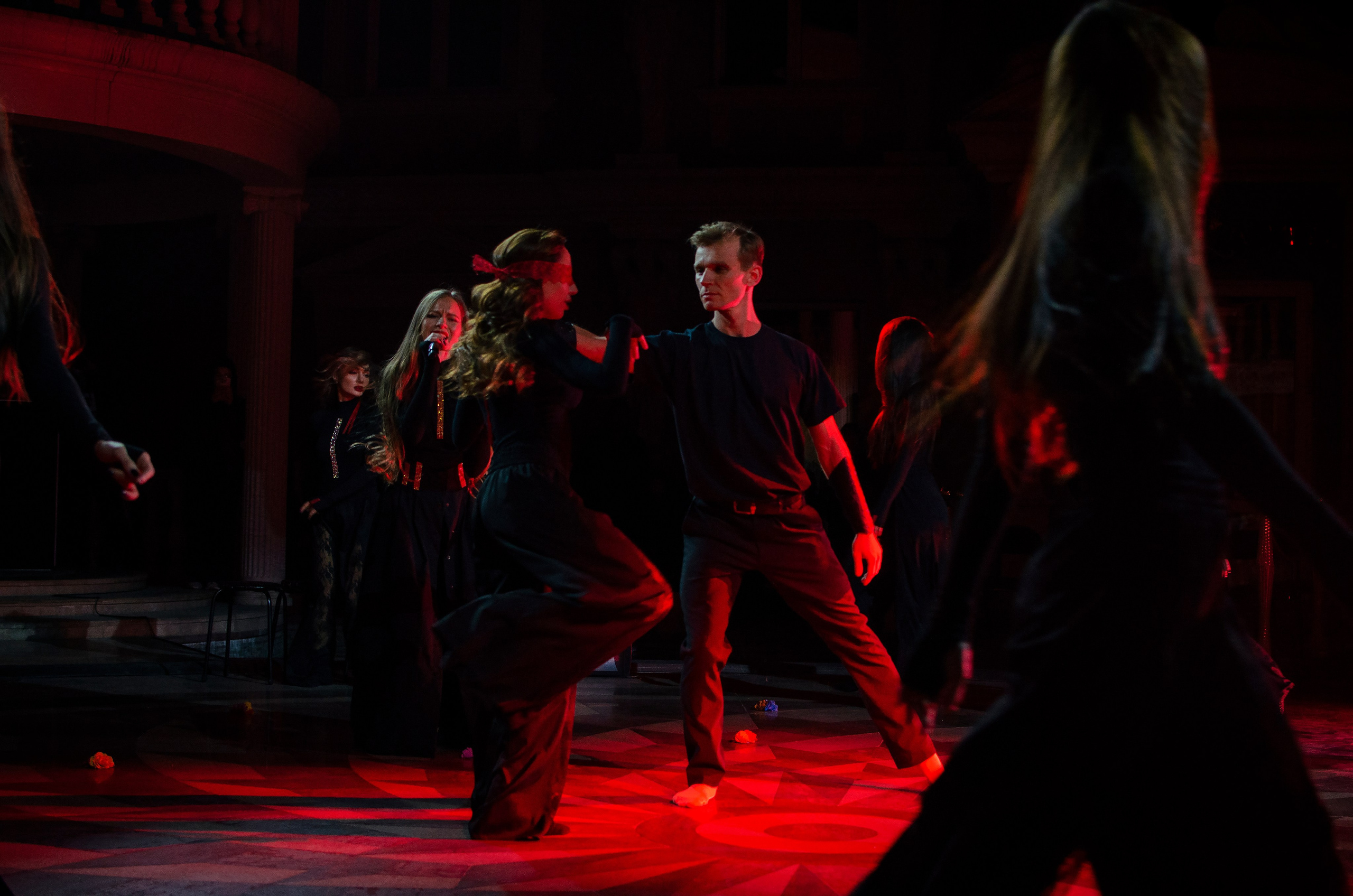 Fashion day 5. Ваш фотограф📸 на motorcycle