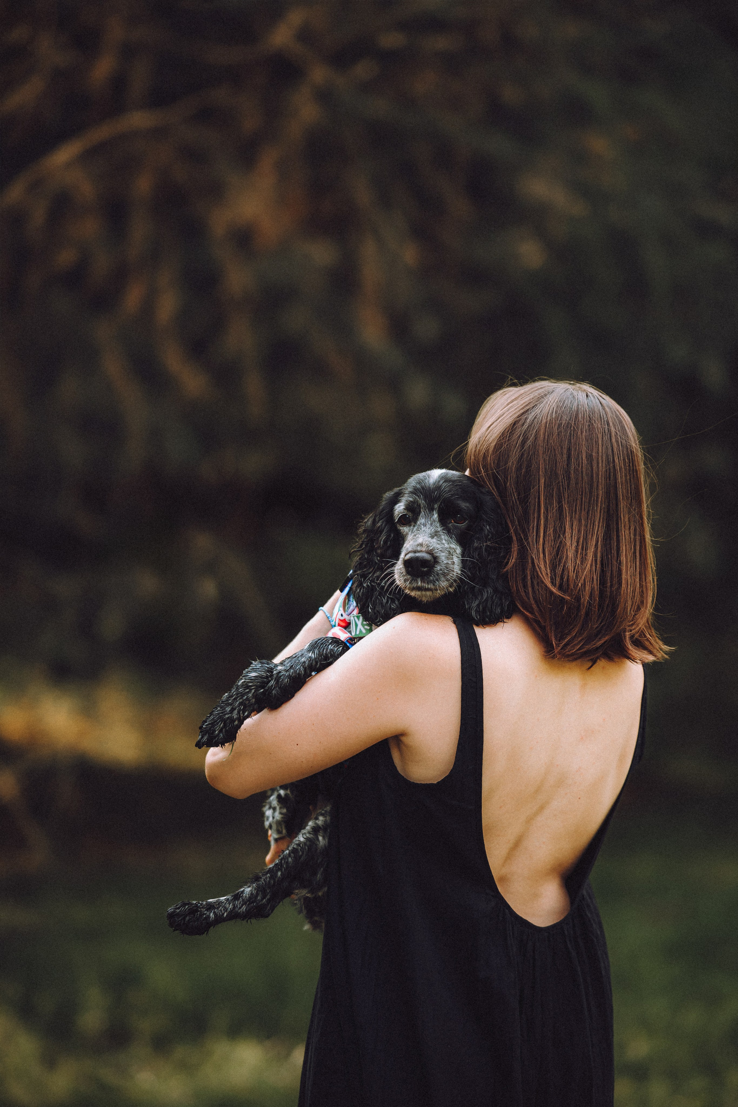 Маша и Ларри