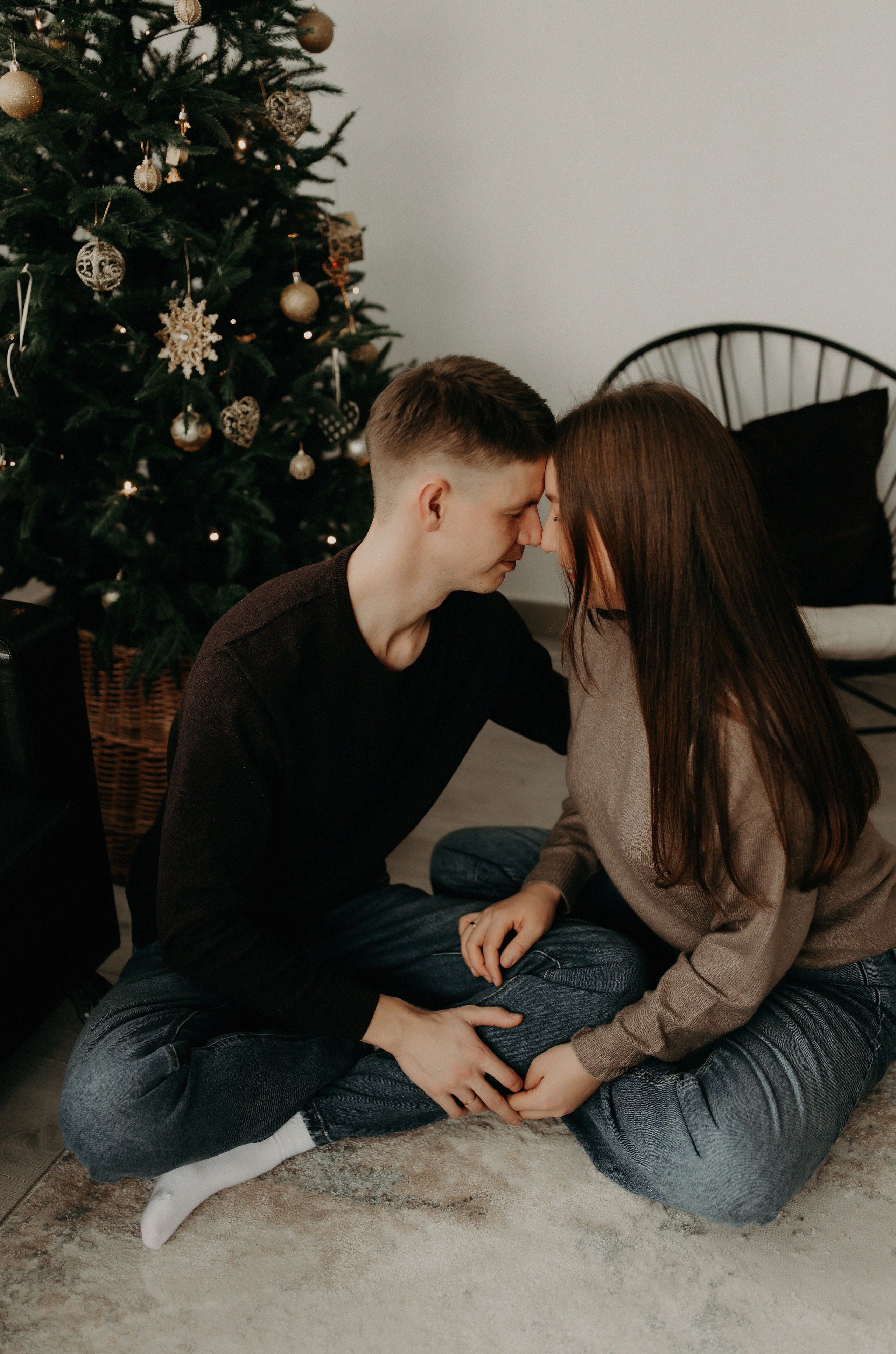 Таня Ильнур и Тимур. Свадебный и семейный фотограф в Казани и Волжске