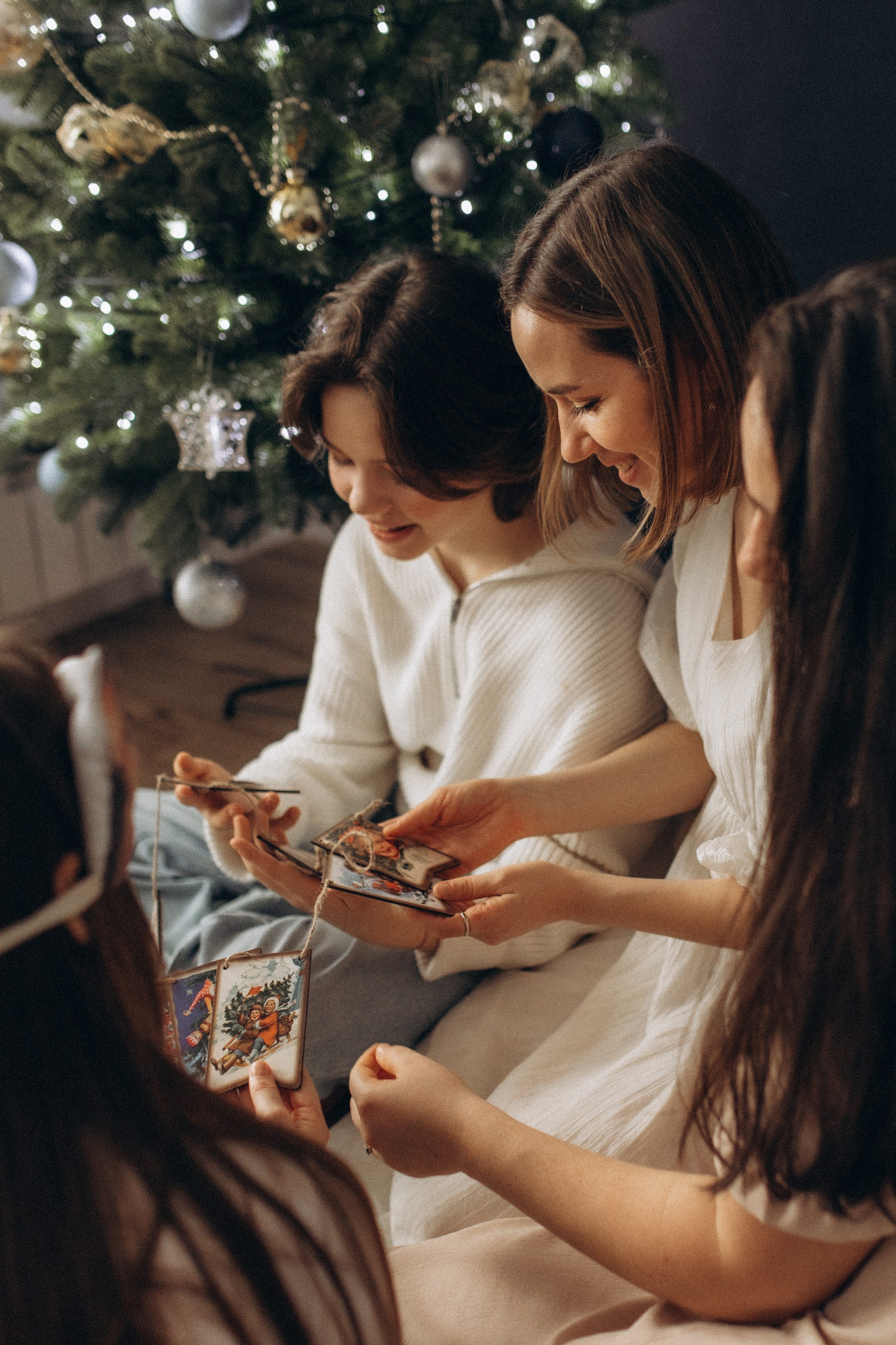 История большой семьи. Семейный фотограф lifestyle в Новосибирске Елена Шпилевая