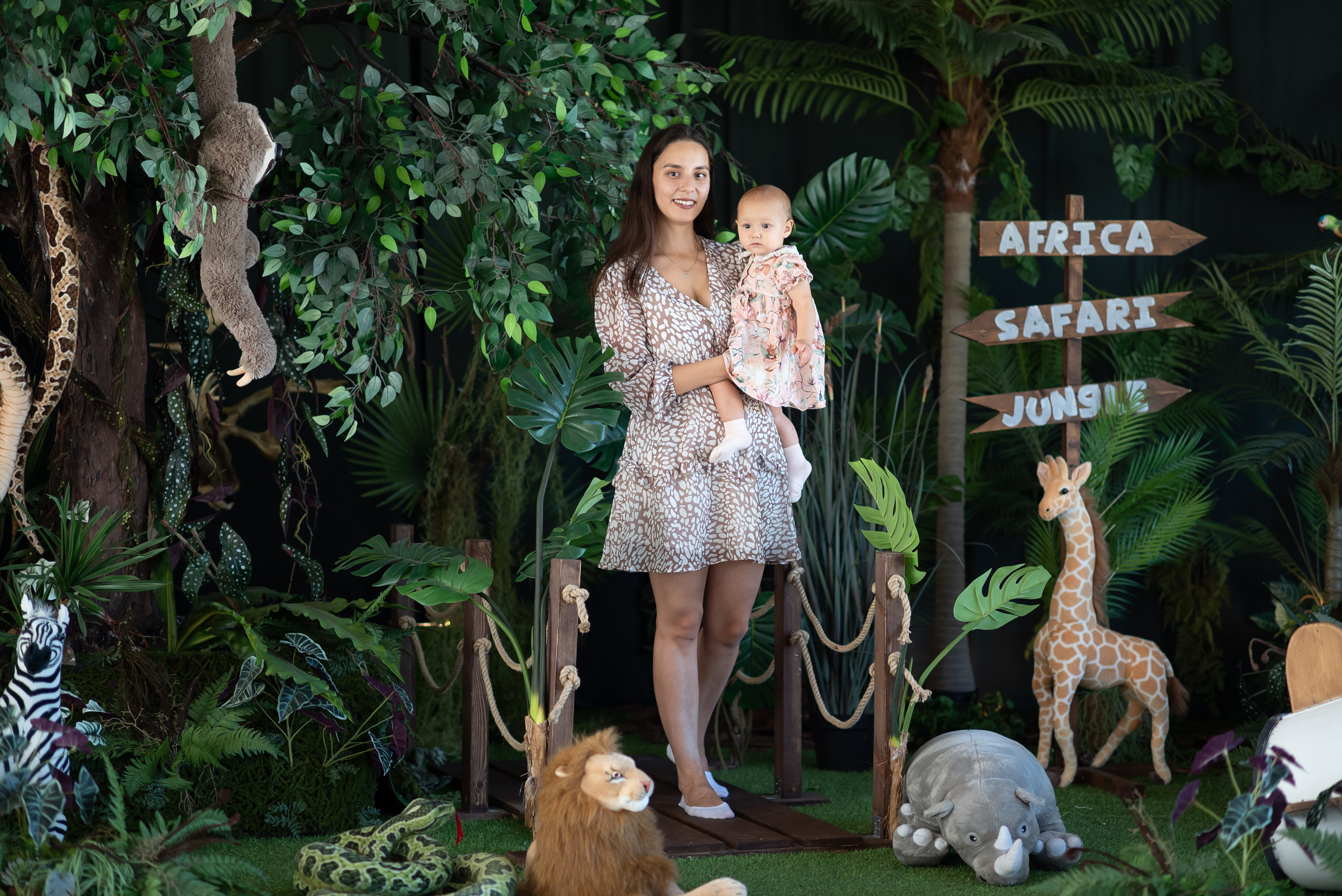 Фотостудия Колибри (Кулагина, 17). Фотограф Мария Усманова, Казань