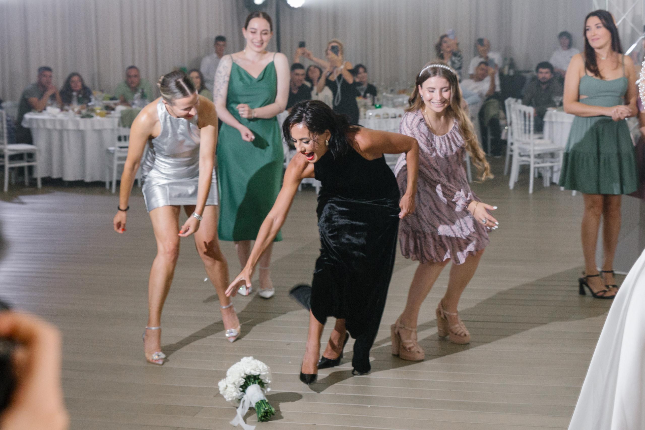 Михаил и Алина. Свадебный фотограф в Пятигорске и КМВ Софья Аджикеримова