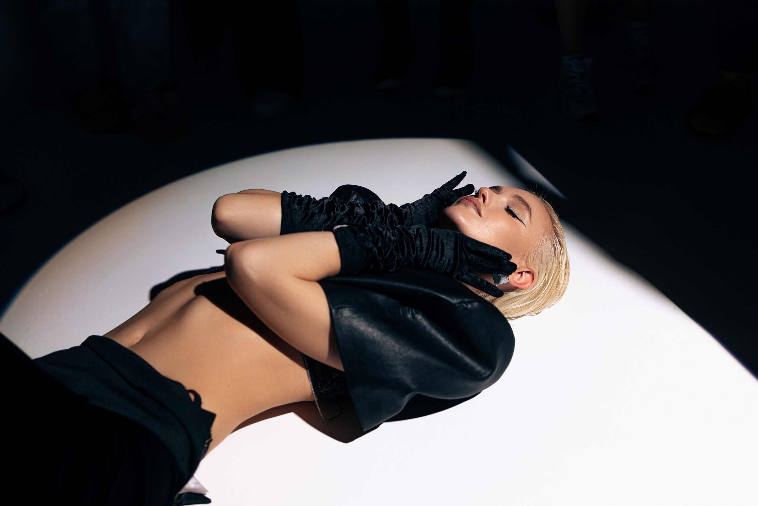 МК Максим Добрый. Фотограф в Тюмени