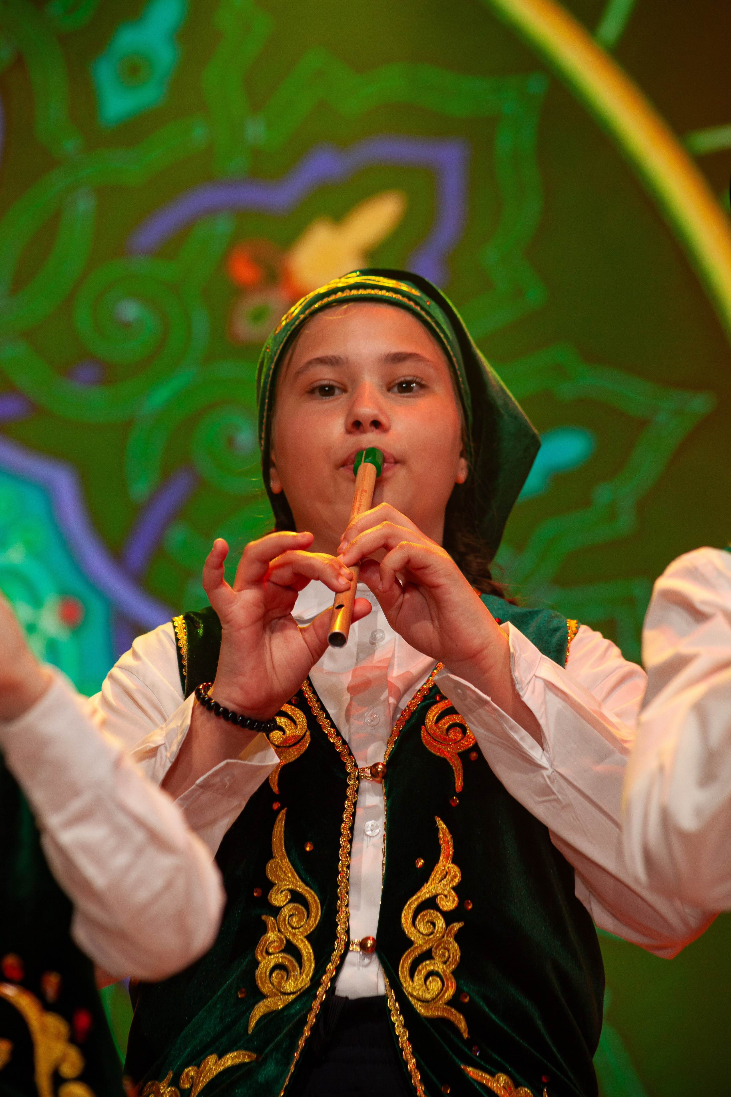 Юбилей ДМШ № 20. 30 лет. 21.04.25. Профессиональное фото в Казани: от идеи до результата. Фотограф Яна Мур