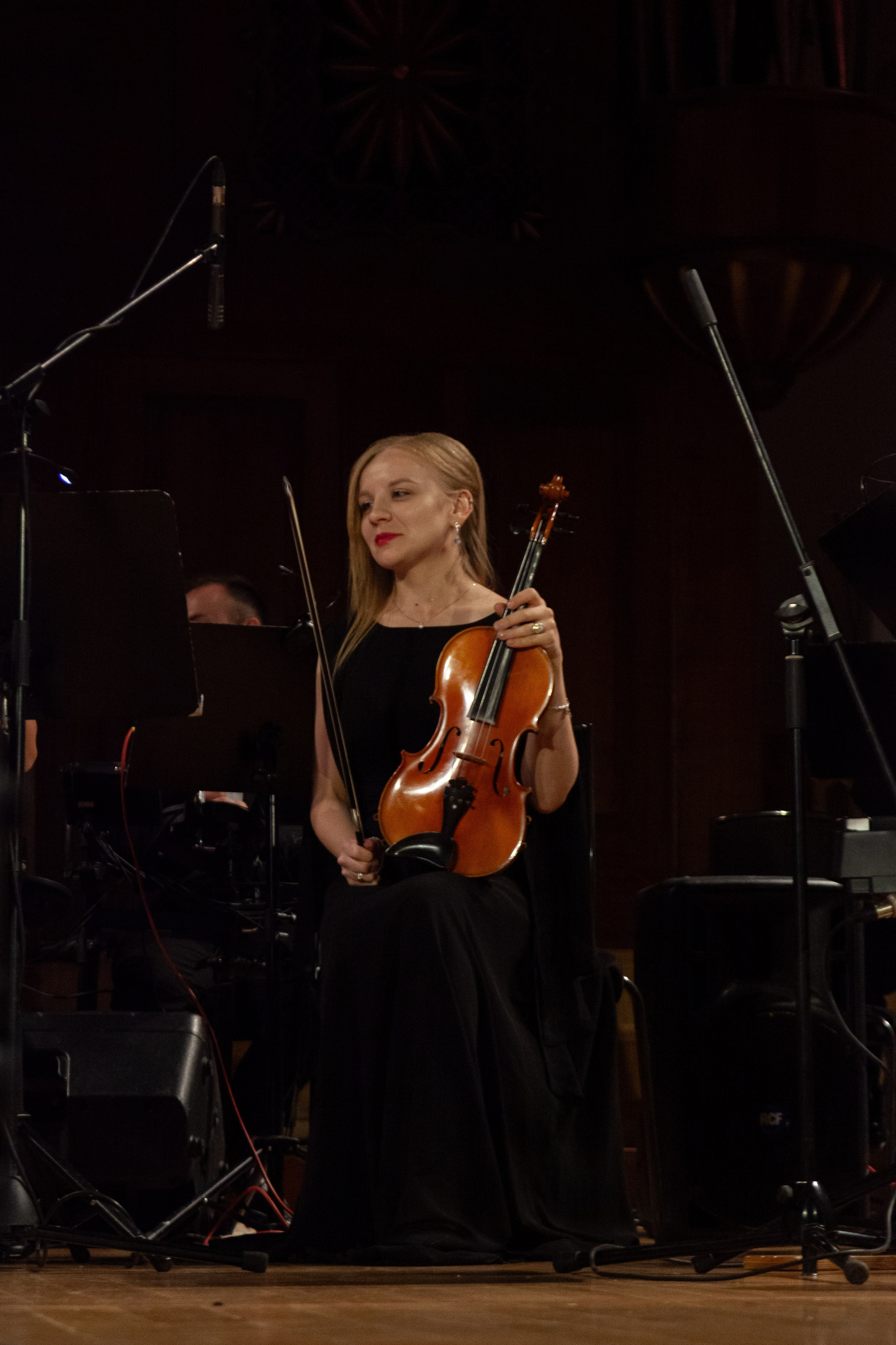 Оркестр ЦСМ им. С. Губайдулиной. Мировой Кинематограф.25.09.24. Профессиональное фото в Казани: от идеи до результата. Фотограф Яна Мур