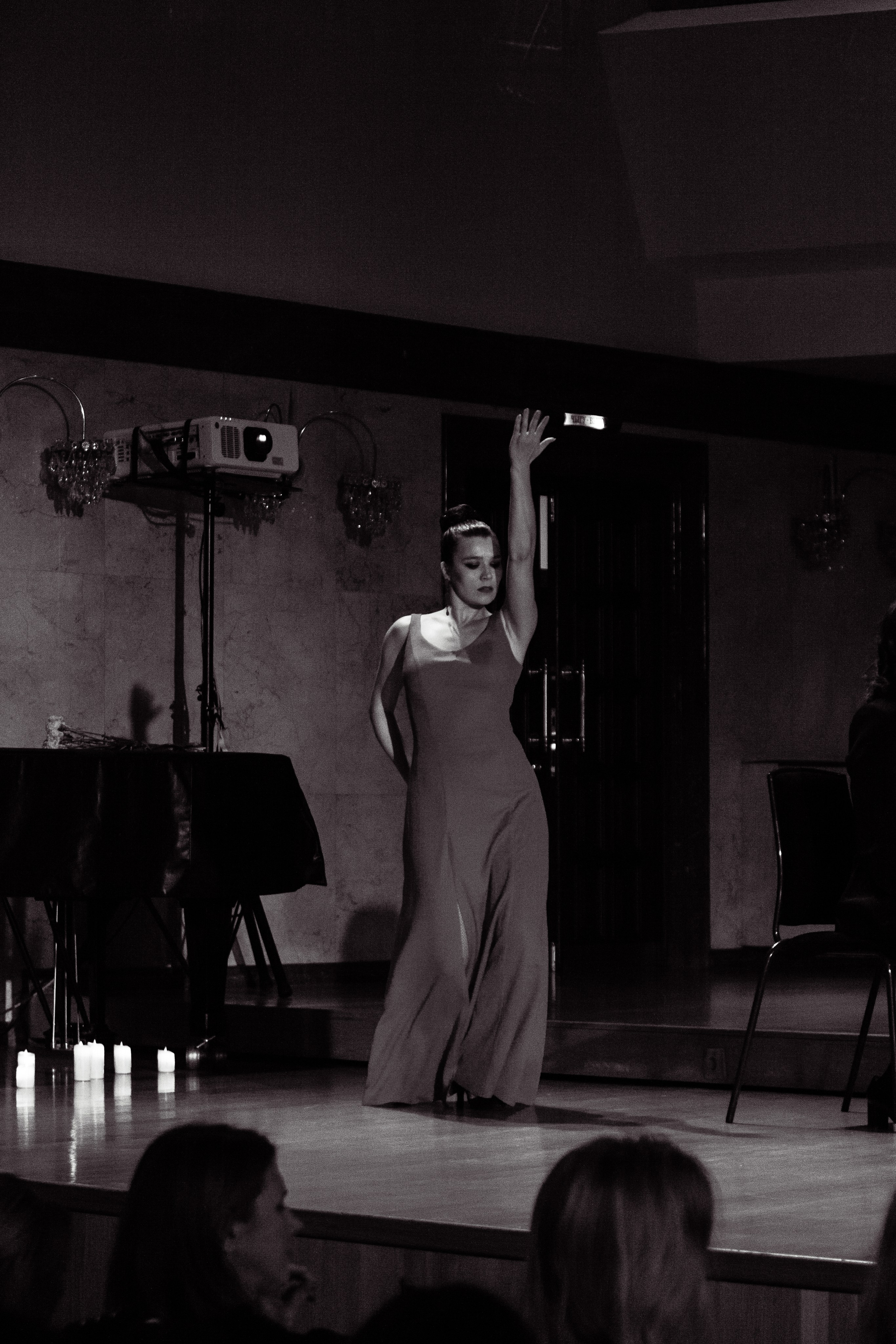 Оркестр ЦСМ им. С. Губайдуллиной. Поющий оркестр. 04.12.24. Профессиональное фото в Казани: от идеи до результата. Фотограф Яна Мур