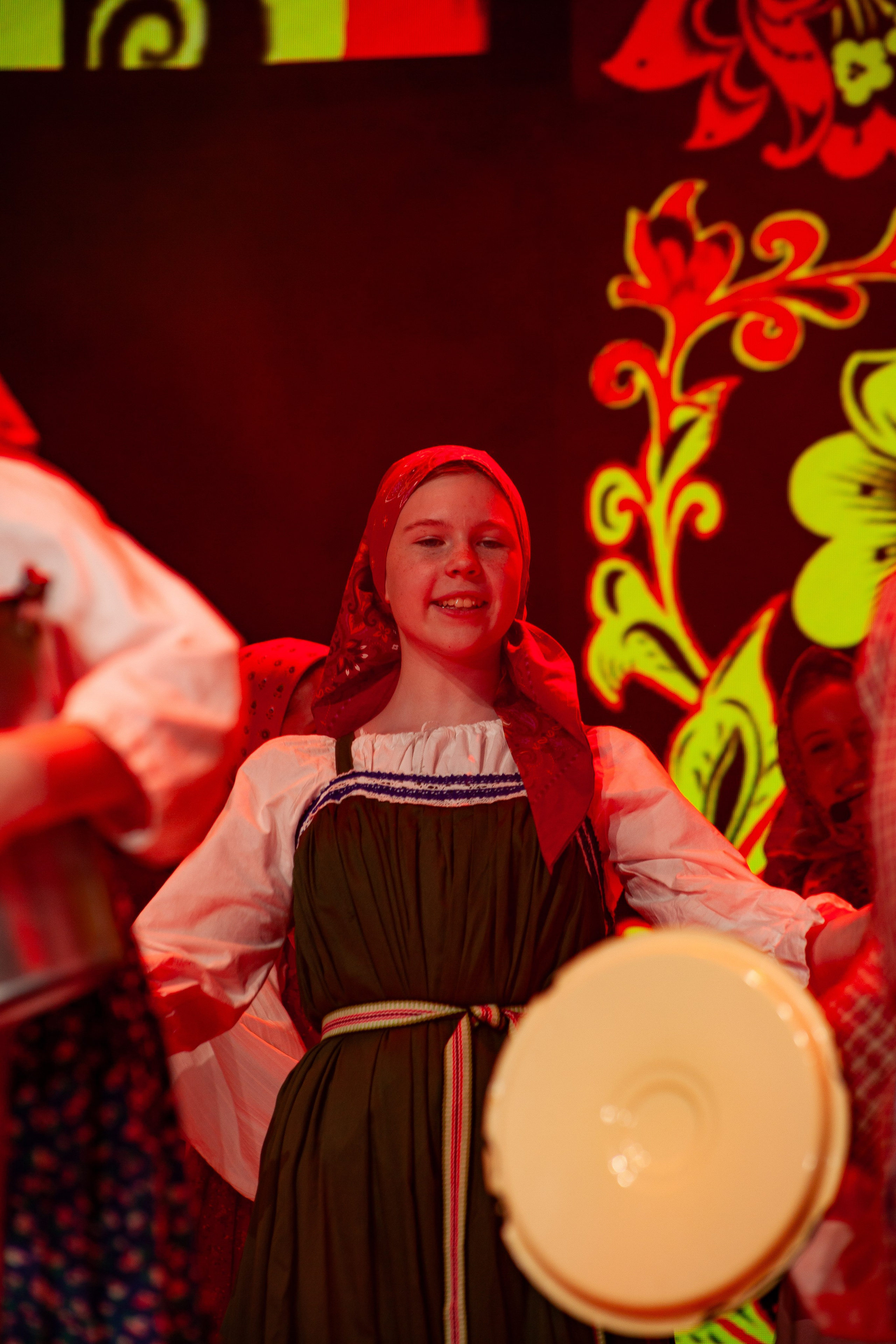 Юбилей ДМШ № 20. 30 лет. 21.04.25. Профессиональное фото в Казани: от идеи до результата. Фотограф Яна Мур