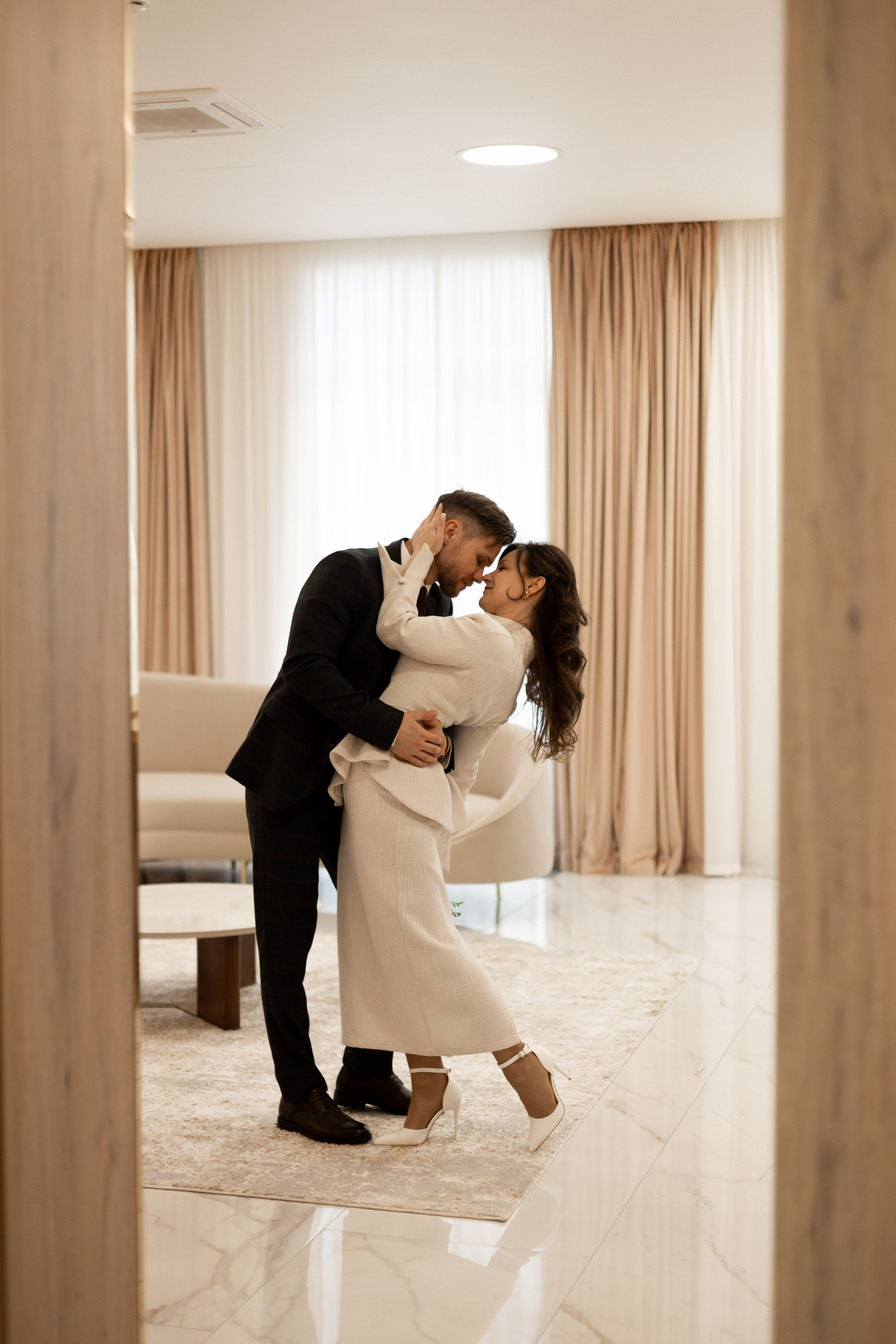 ЗАГС Митино. Свадебный и семейный фотограф в Москве Диана Левченко