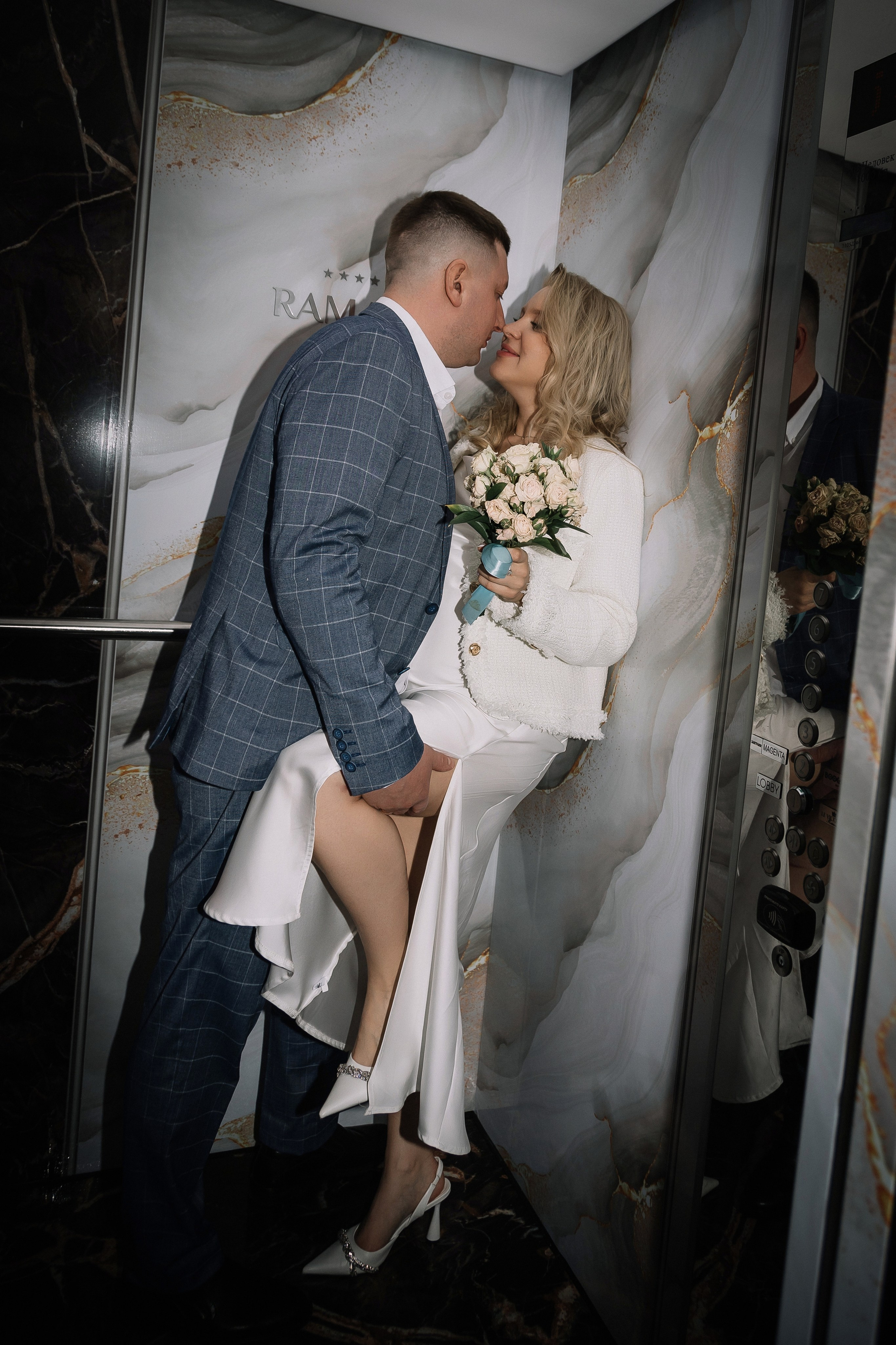 Сергей и Дарья/2024. Свадебный и семейный фотограф в Екатеринбурге