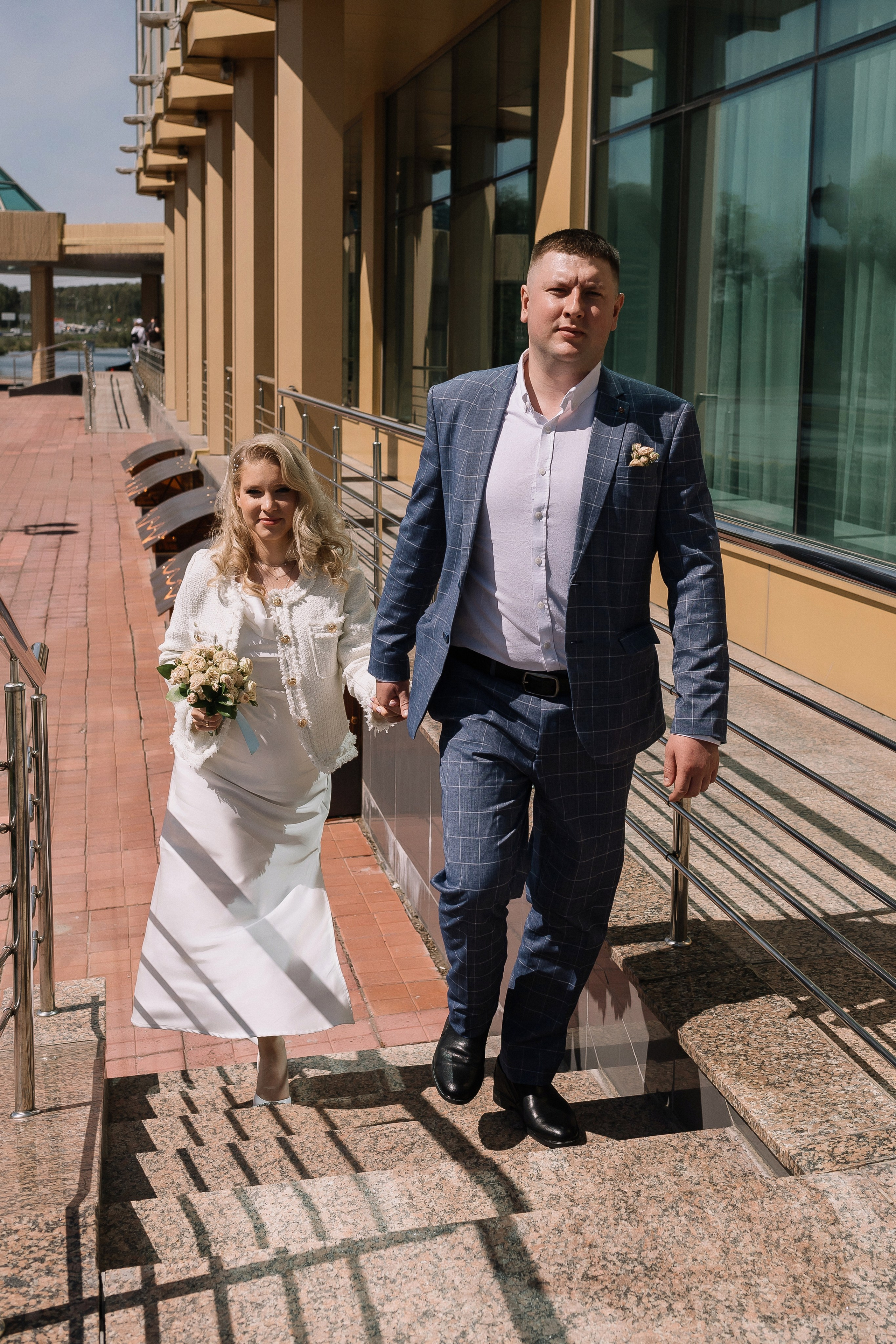 Сергей и Дарья/2024. Свадебный и семейный фотограф в Екатеринбурге