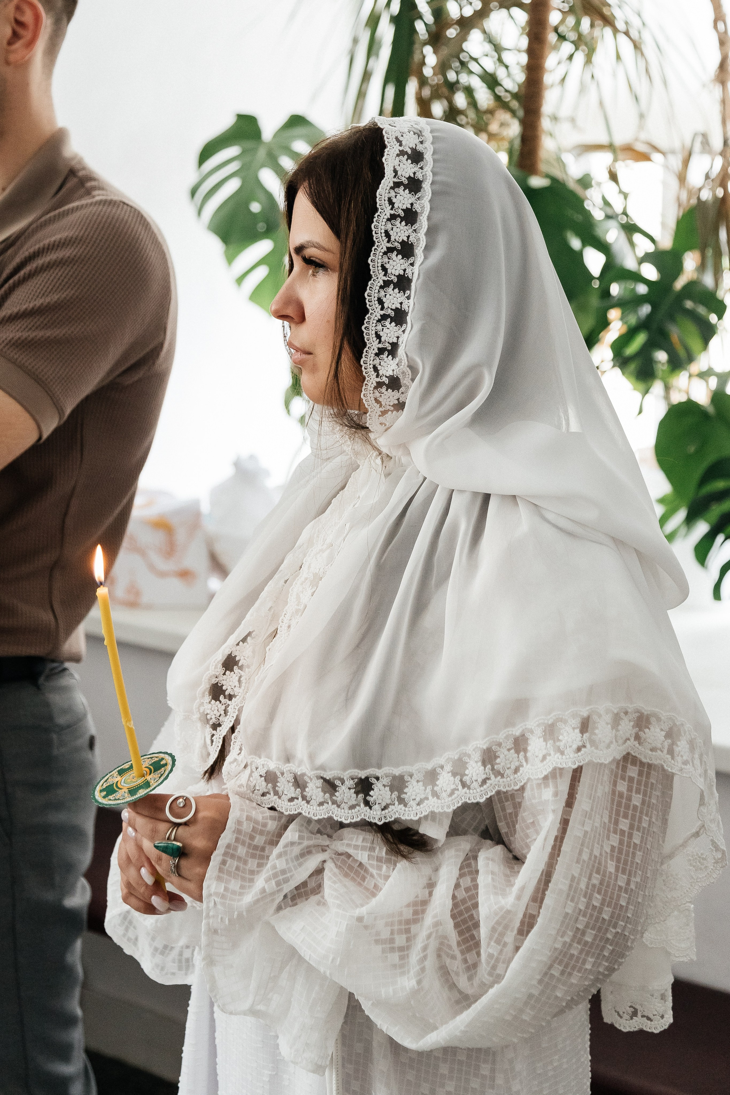 Крещение/2025. Свадебный и семейный фотограф в Екатеринбурге