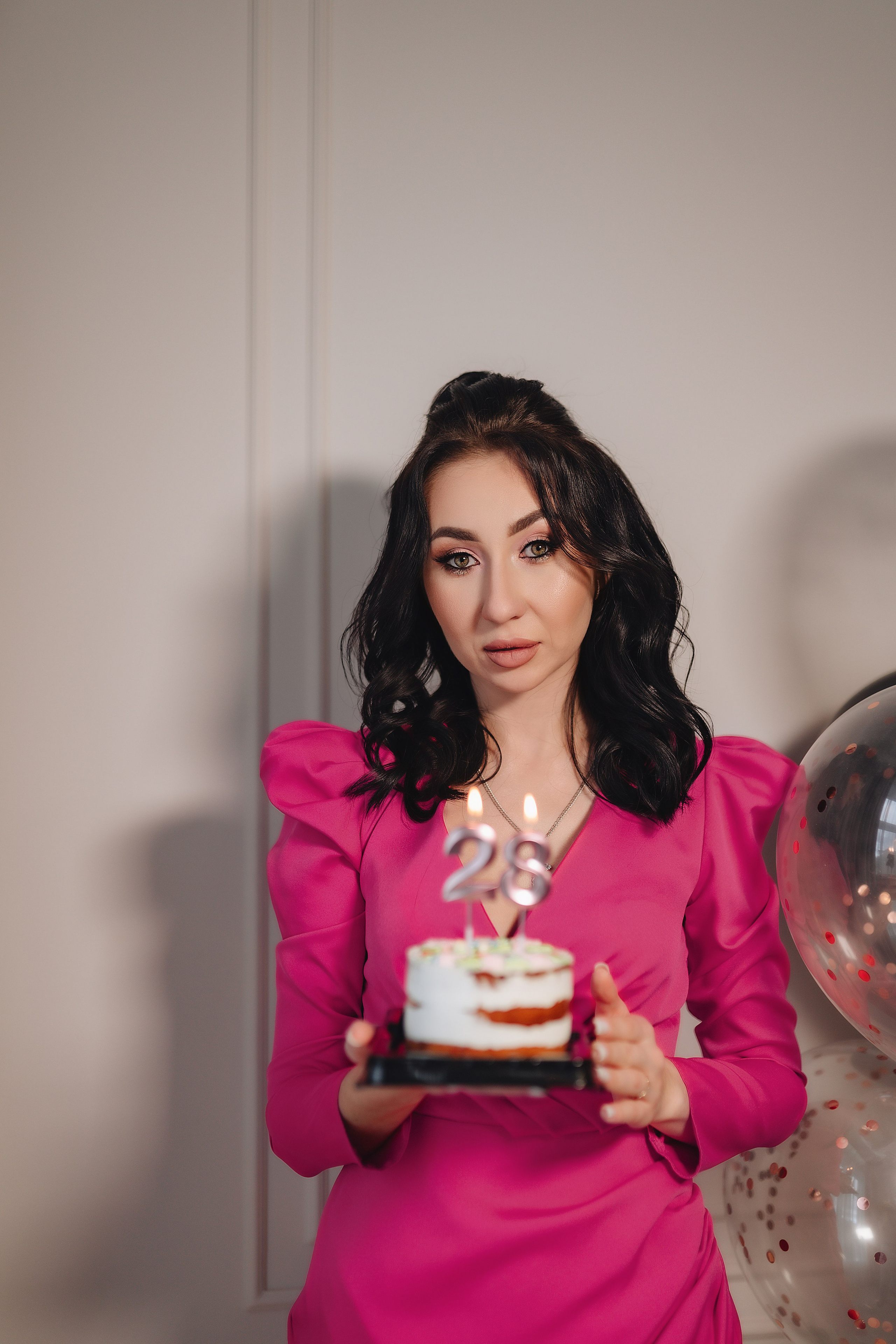 Виктория. Фотограф Карина Шмулёва. Воронеж и область