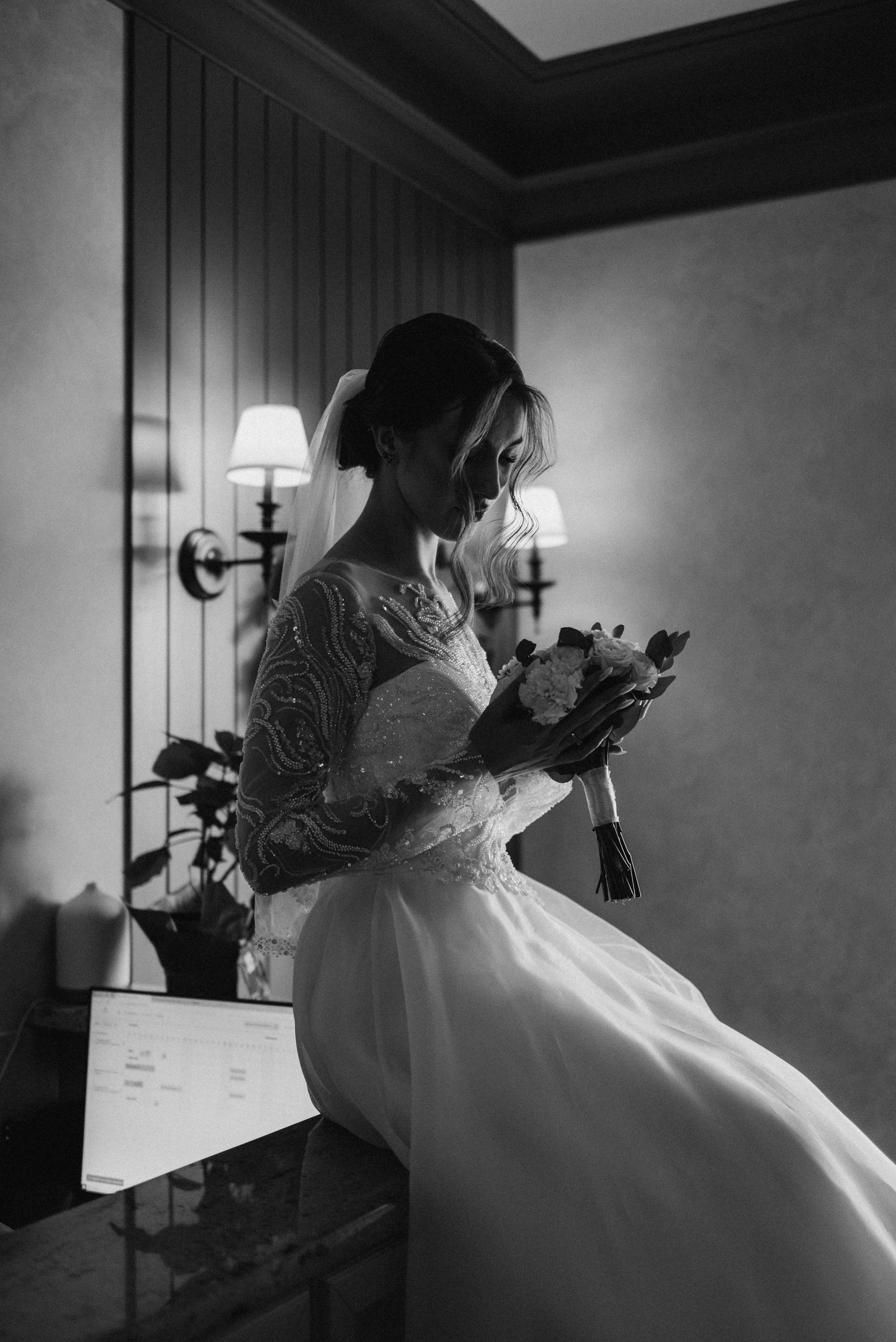 Виктория и Сергей. Свадебный репортажный фотограф в Краснодаре и Лабинске Плуговая Юлия