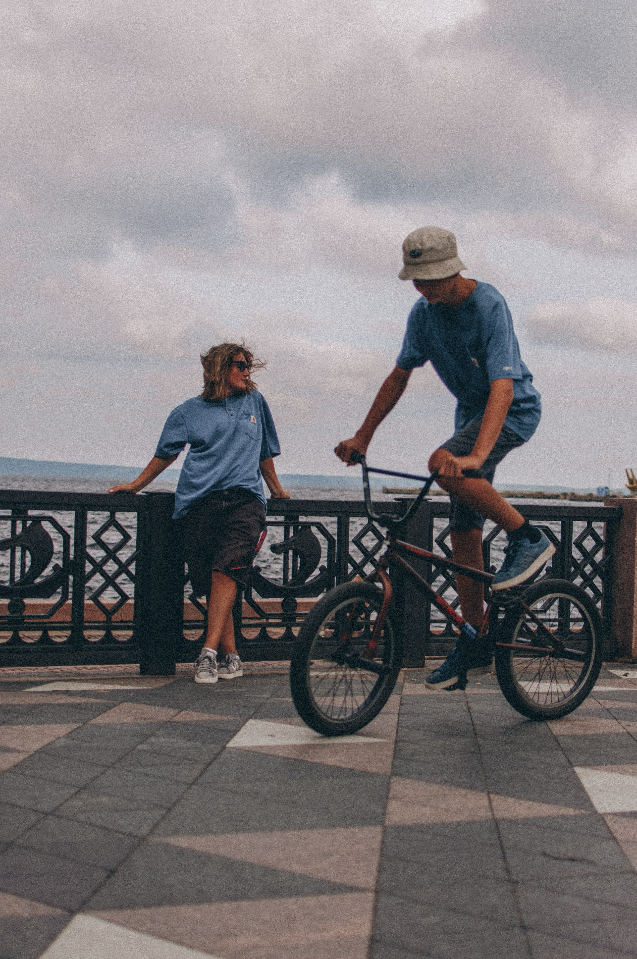 Семейная фотосессия. Семейный фотограф из Петрозаводска, Карелия