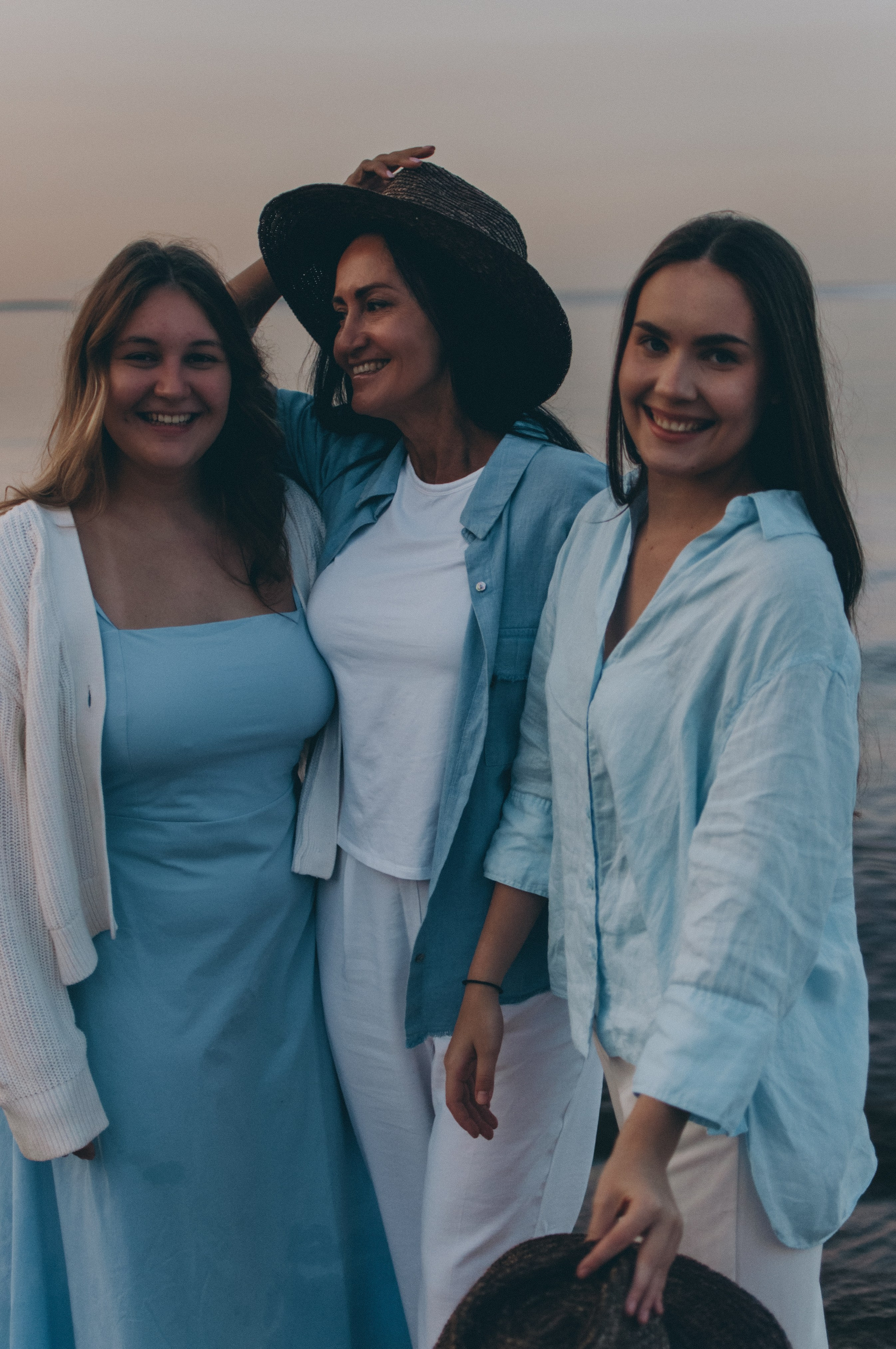 Вета, Полина и Эрика. Семейный фотограф из Петрозаводска, Карелия