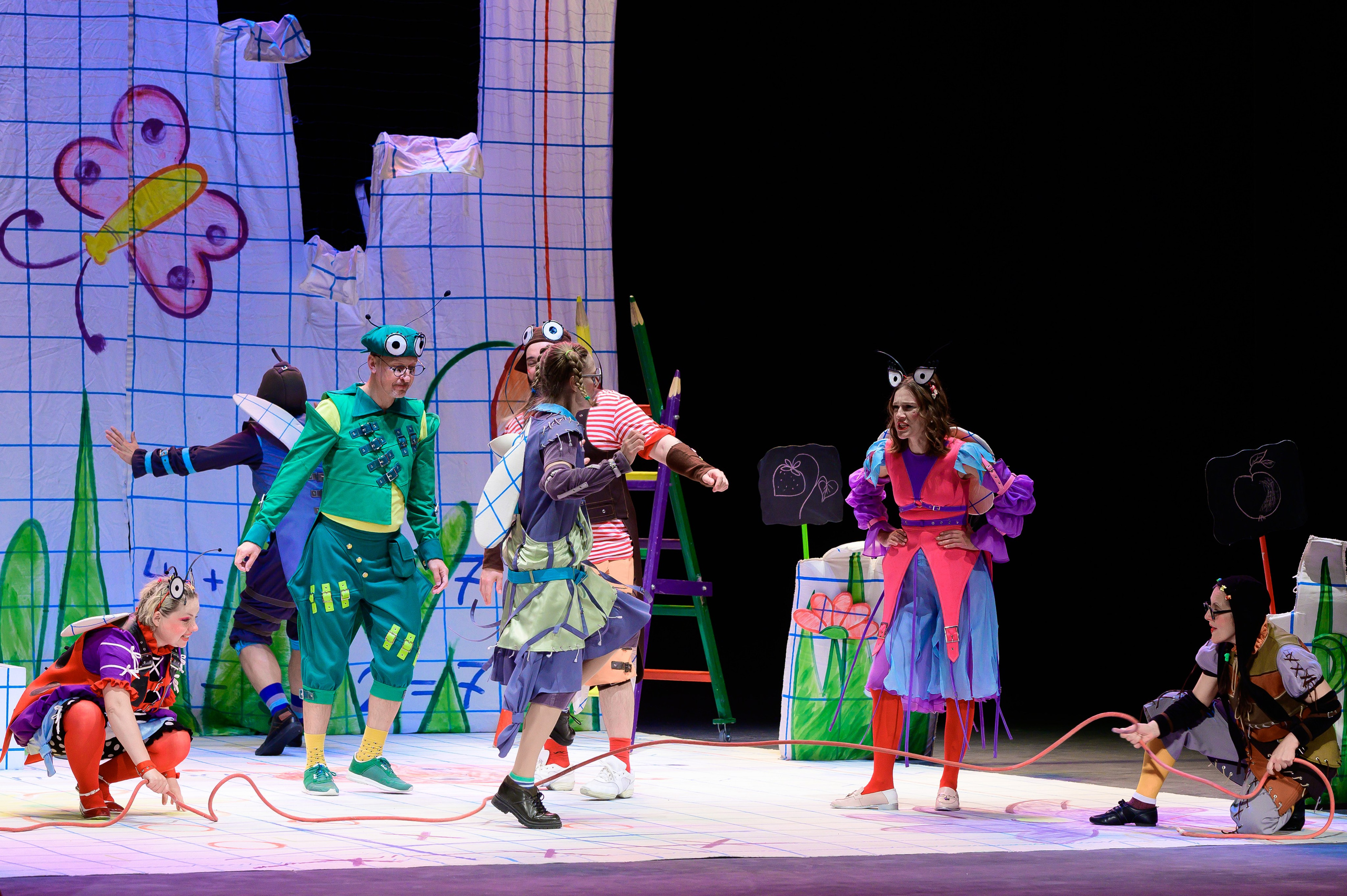 Муха Цокотуха. Фотоуслуги, услуги фотографа, фотографирование важных событий