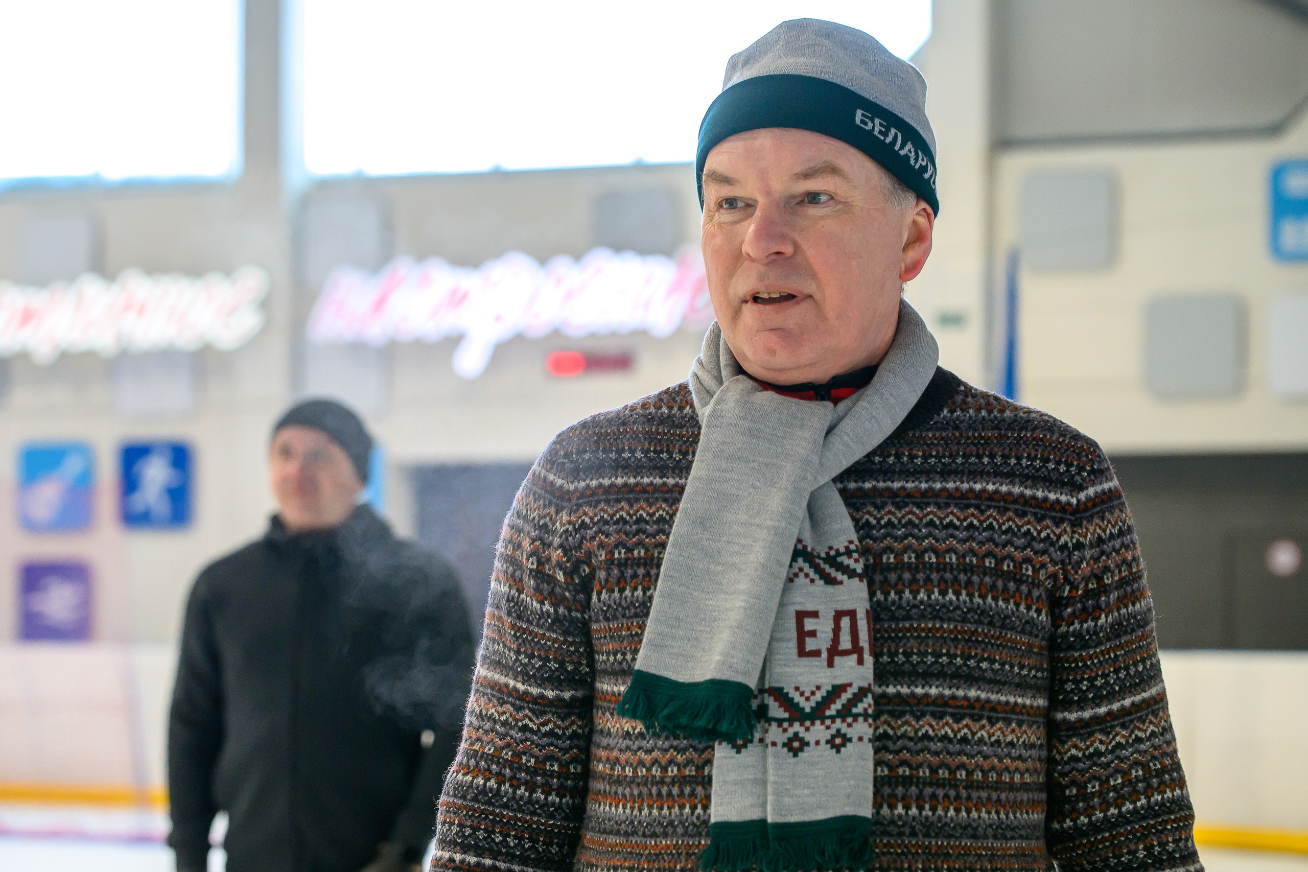 Зимняя спартакиада УД. Фотоуслуги, услуги фотографа, фотографирование важных событий